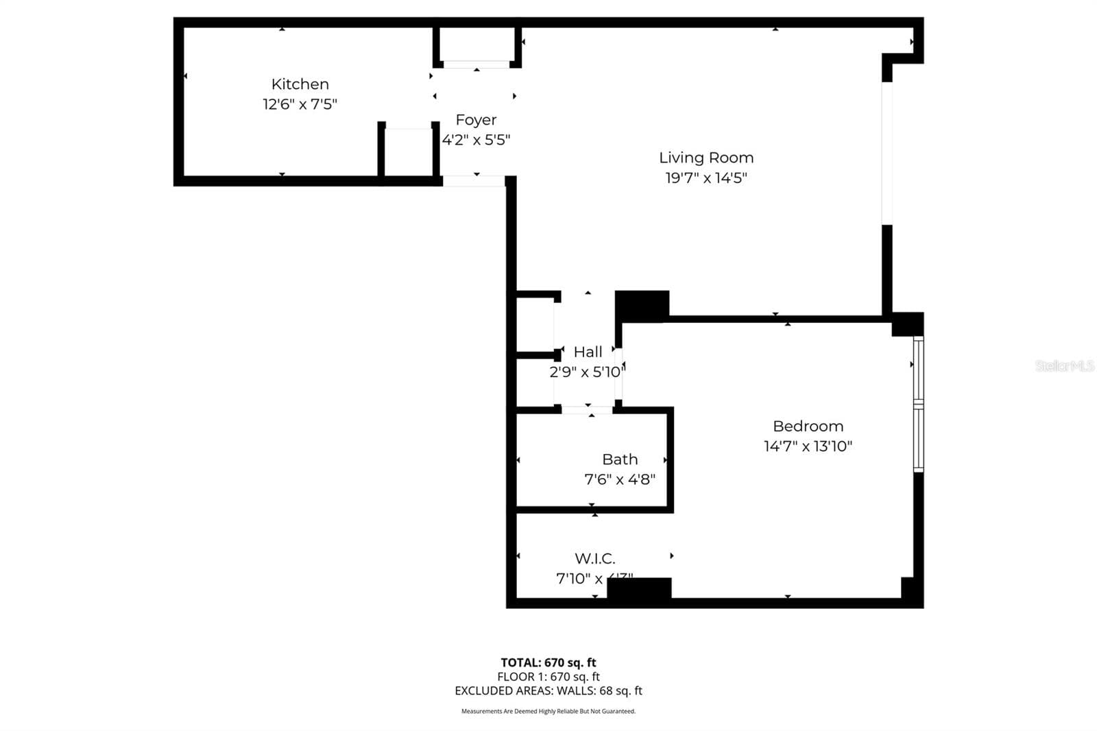 Condominium at 235 6TH ST NW #307, WINTER HAVEN, photo 42 of 55