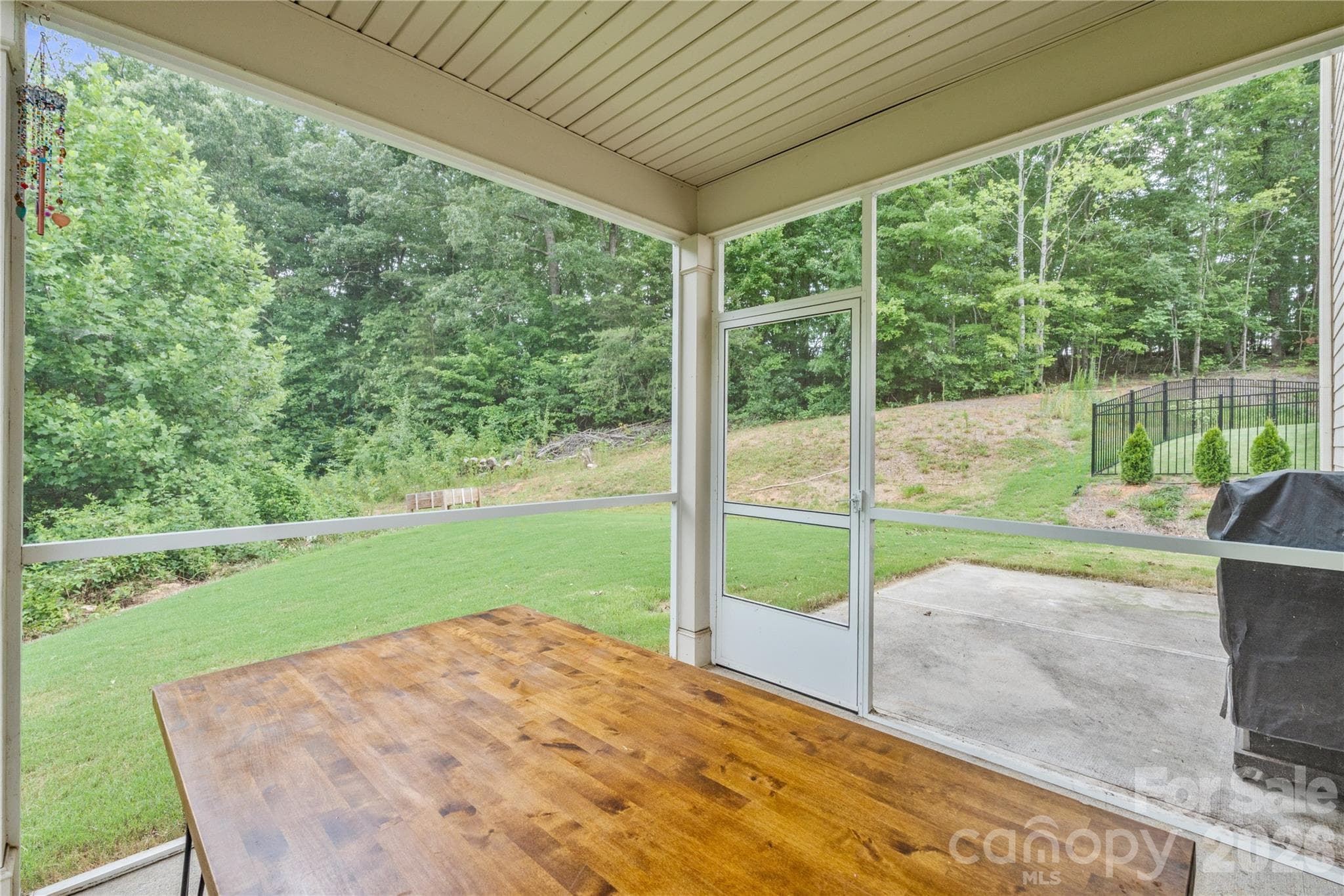Single Family Residence at 4604 Fairway Run Drive, Pfafftown, photo 46 of 48