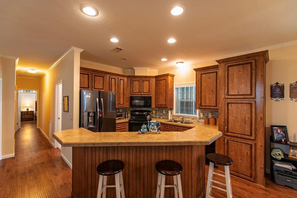 Kitchen - 31 COPENHAGEN AVE, PUNTA GORDA