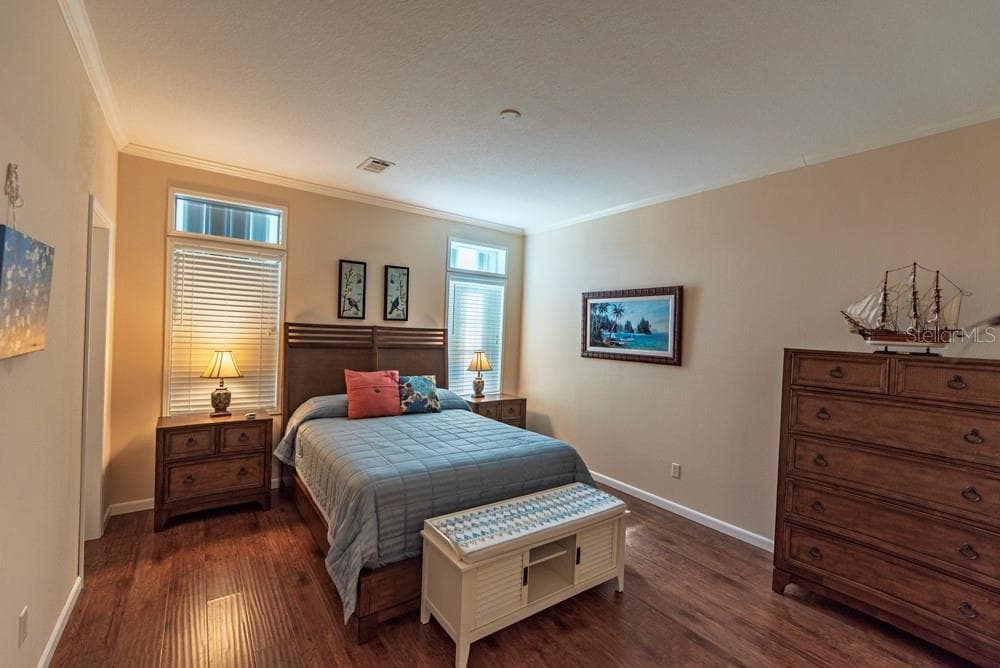 Master Bedroom - 31 COPENHAGEN AVE, PUNTA GORDA