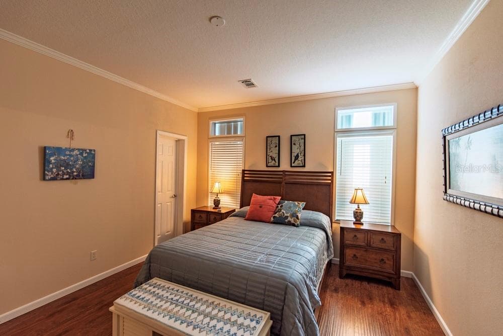 Master Bedroom - 31 COPENHAGEN AVE, PUNTA GORDA