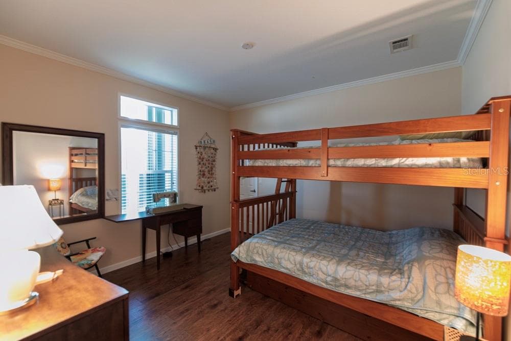 Second Bedroom - 31 COPENHAGEN AVE, PUNTA GORDA