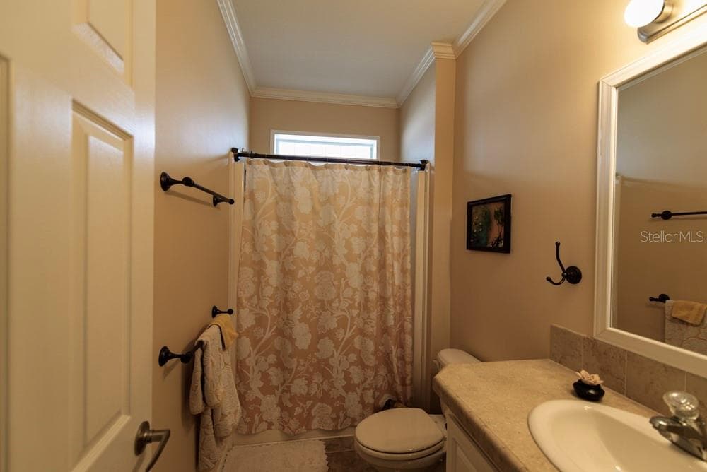 Guest Bathroom - 31 COPENHAGEN AVE, PUNTA GORDA
