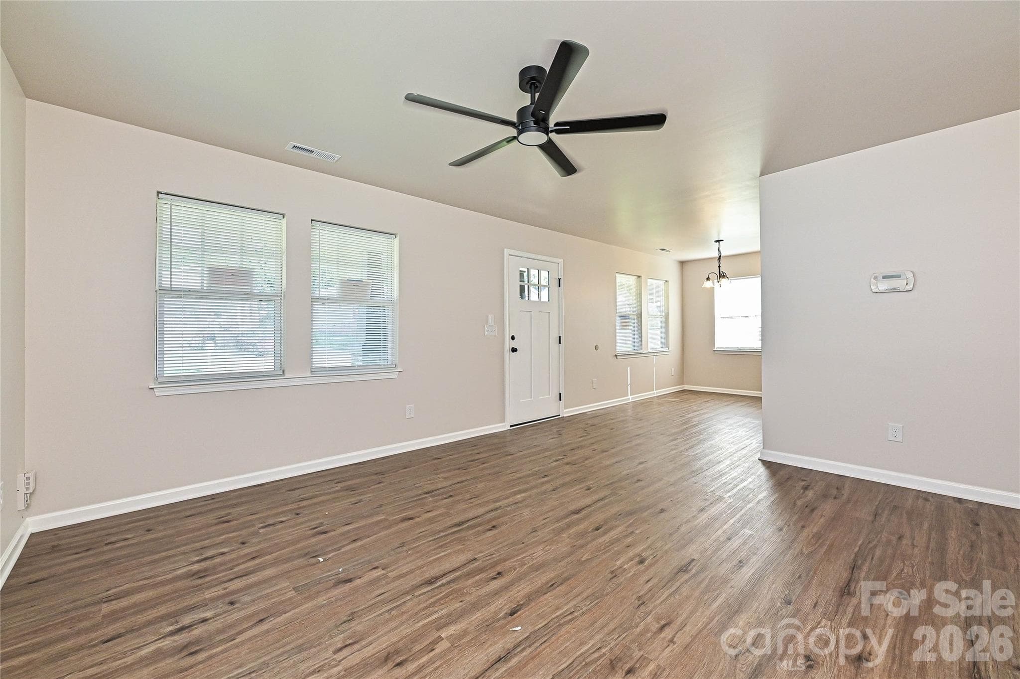 Single Family Residence at 415 Jones Street, Charlotte, photo 5 of 28