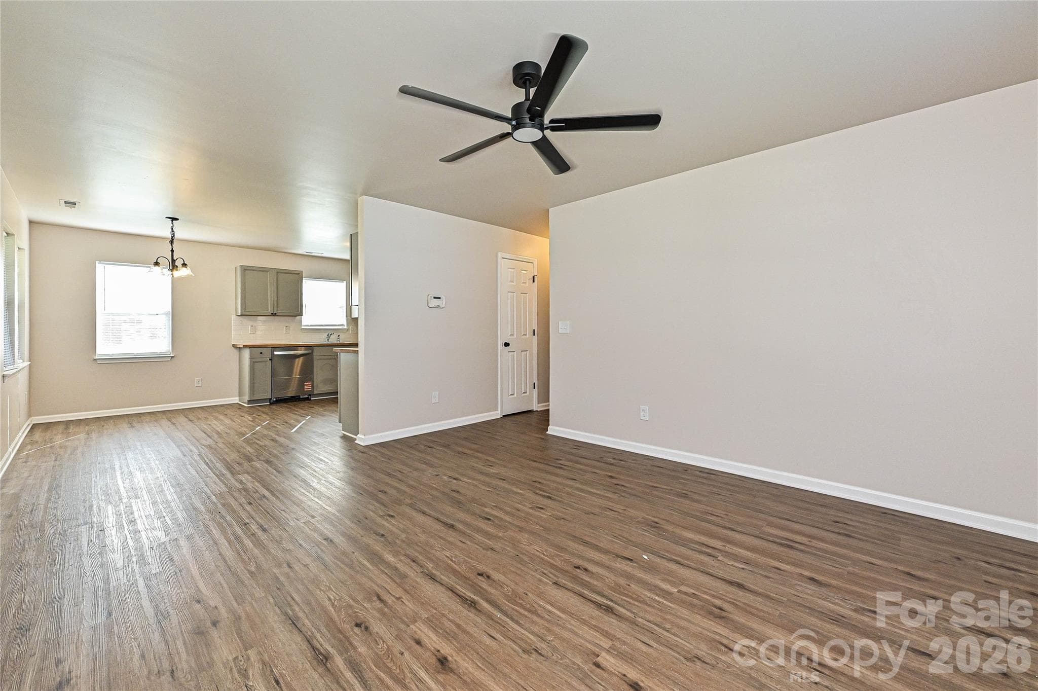 Single Family Residence at 415 Jones Street, Charlotte, photo 6 of 28