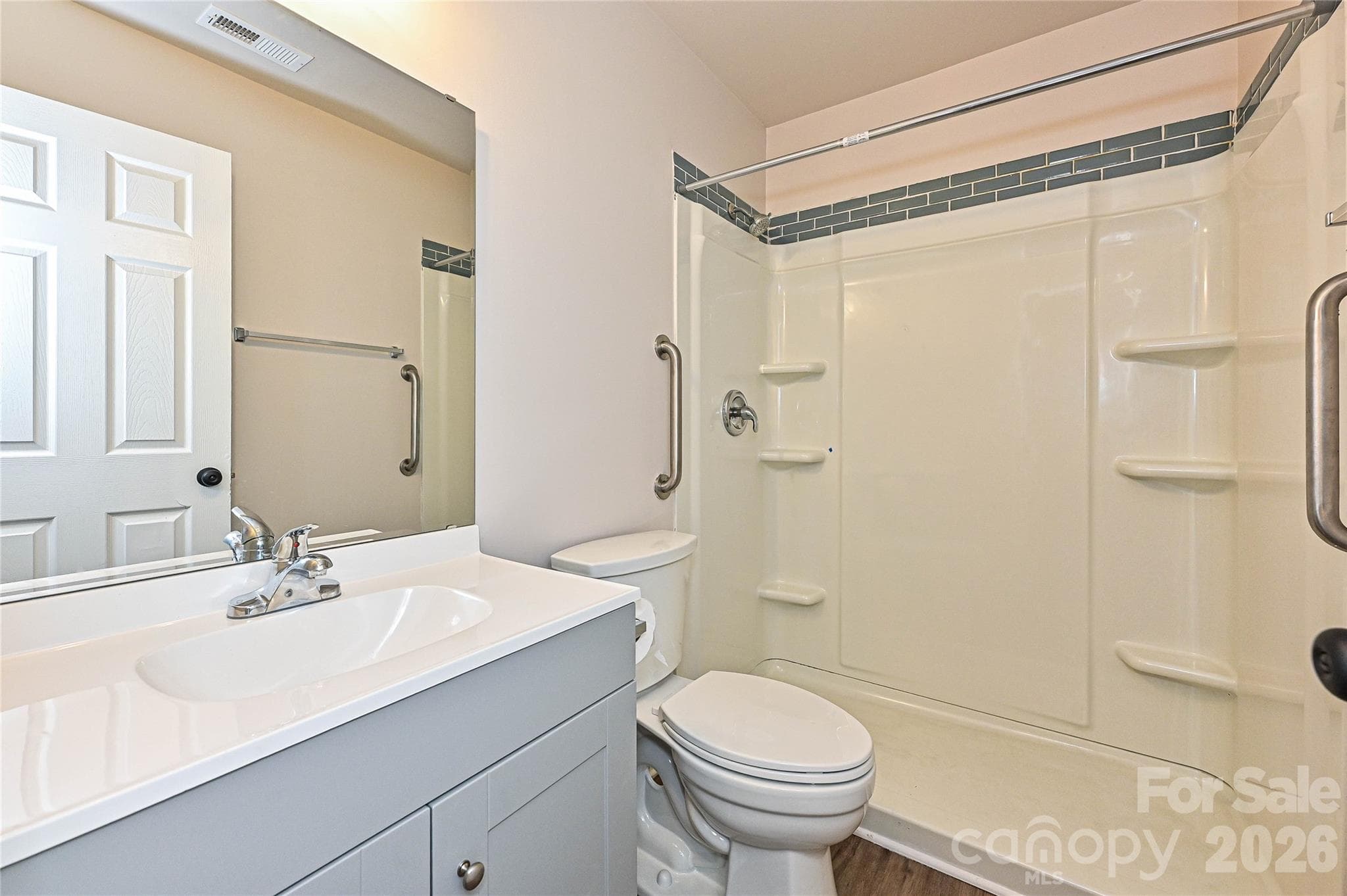 Single Family Residence at 415 Jones Street, Charlotte, photo 17 of 28