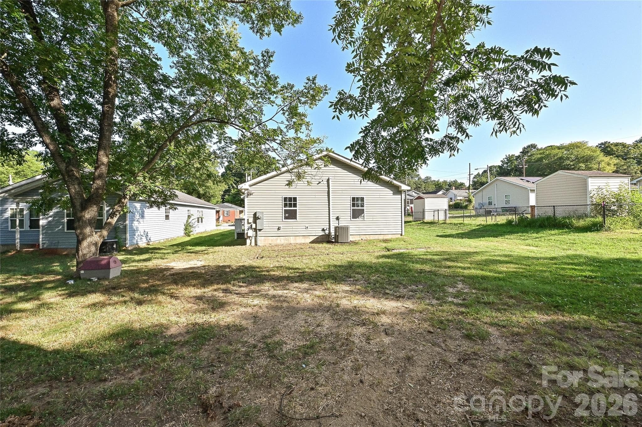 Single Family Residence at 415 Jones Street, Charlotte, photo 26 of 28