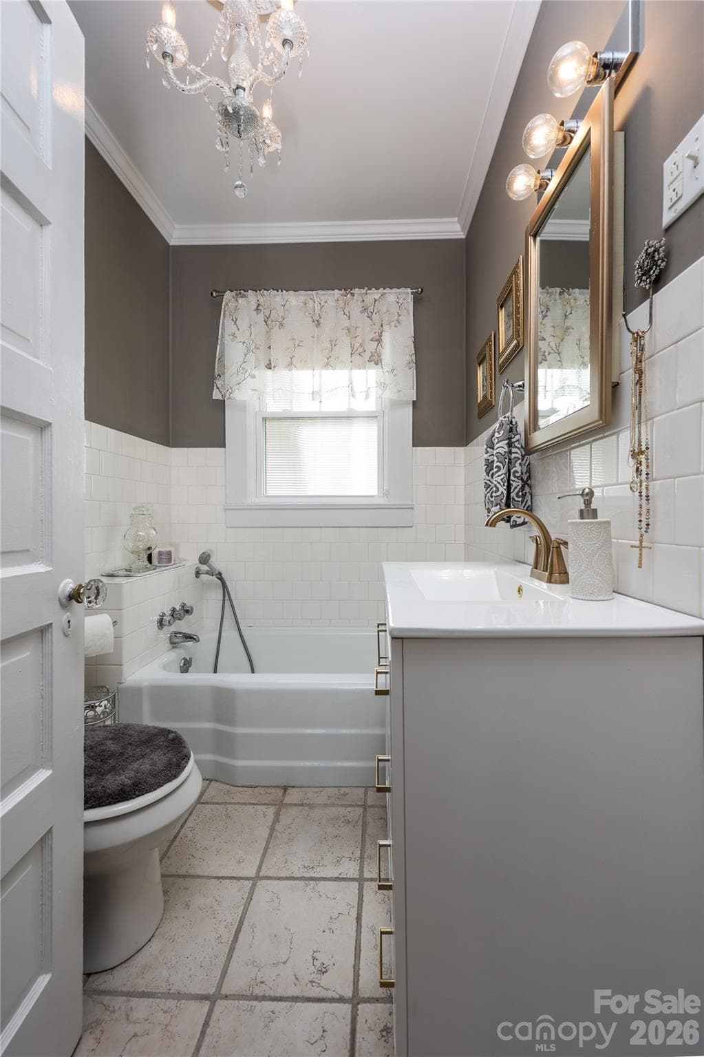 Hall Bath - 271 N Main Street, Denton