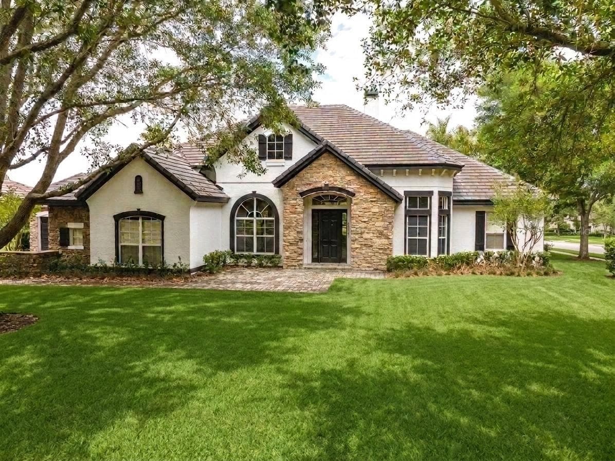 25609 HAWKS RUN LN