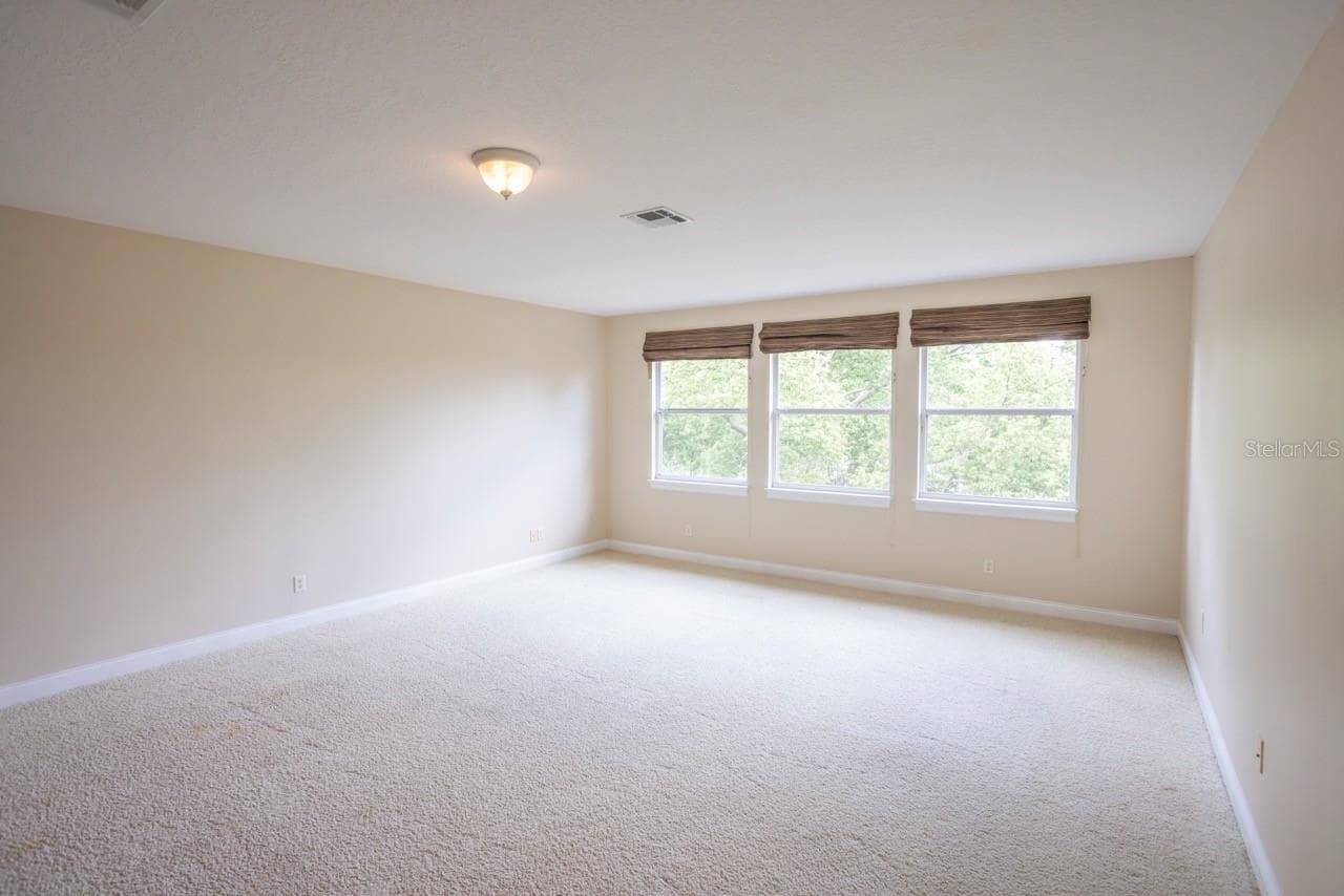 Upstairs Bonus Room - 25609 HAWKS RUN LN, SORRENTO
