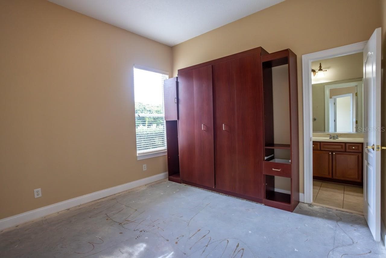 Bedroom 3 - 25609 HAWKS RUN LN, SORRENTO