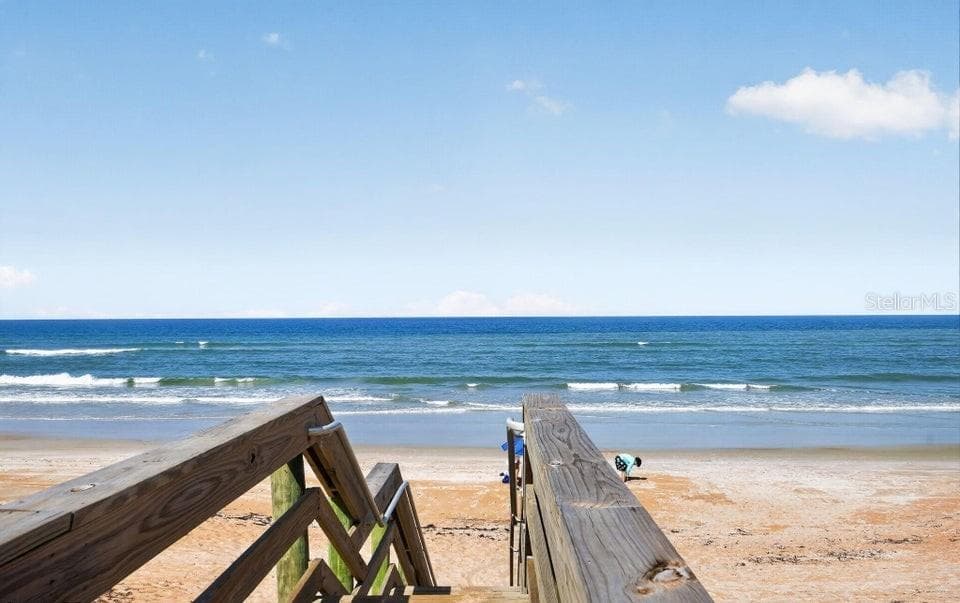 Condominium at 2700 OCEAN SHORE BLVD #208, ORMOND BEACH, photo 36 of 39