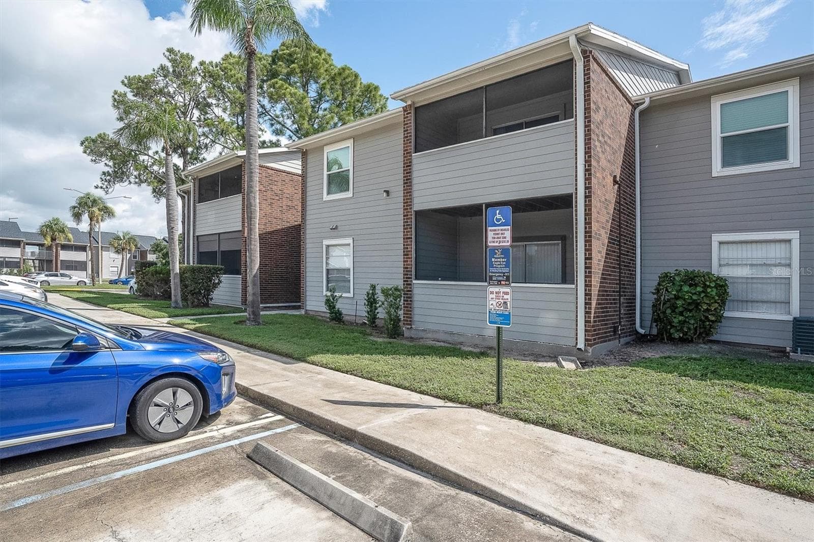 1400 GANDY BLVD N #1306
