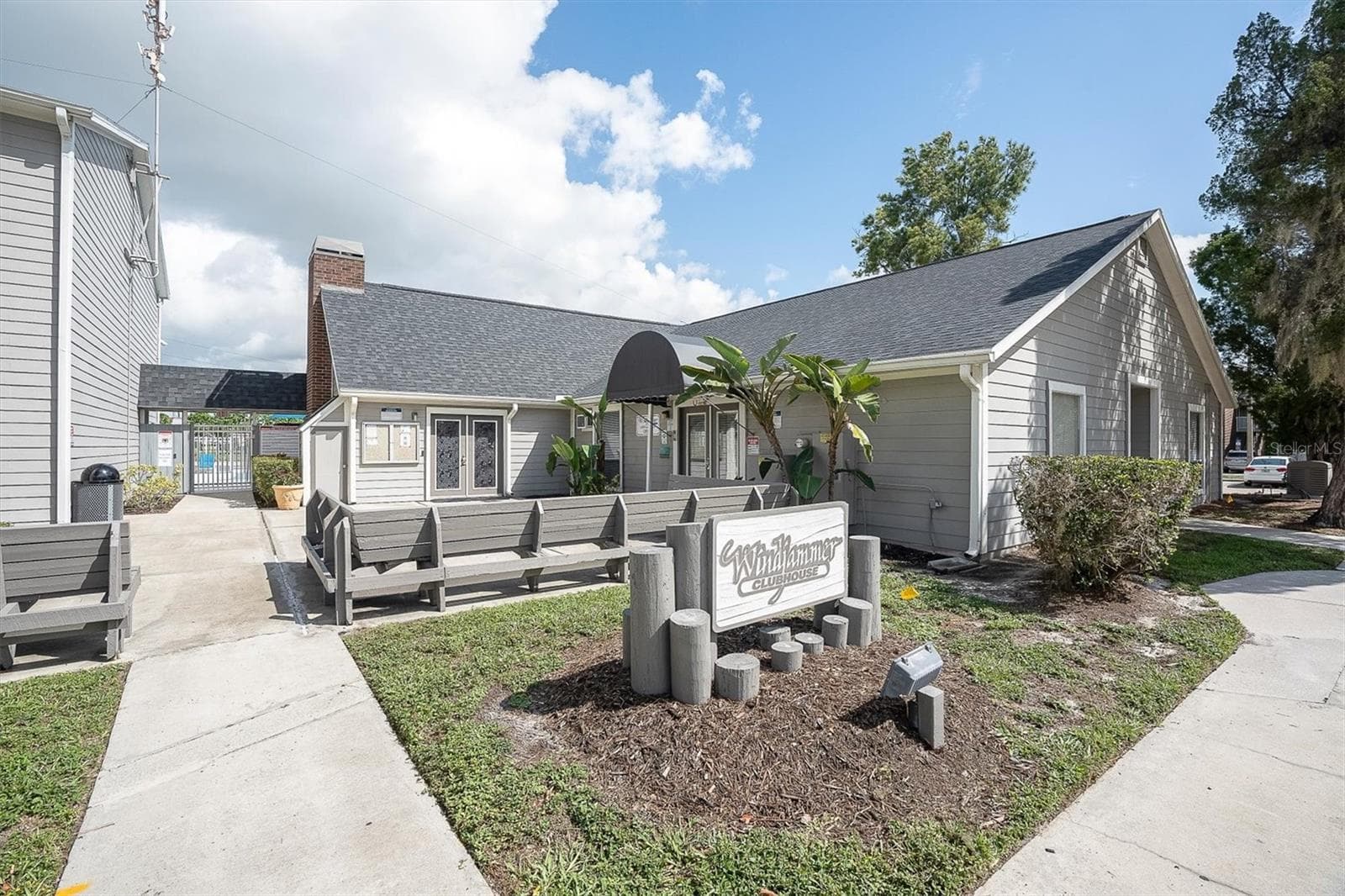 Clubhouse - 1400 GANDY BLVD N #1306, ST PETERSBURG