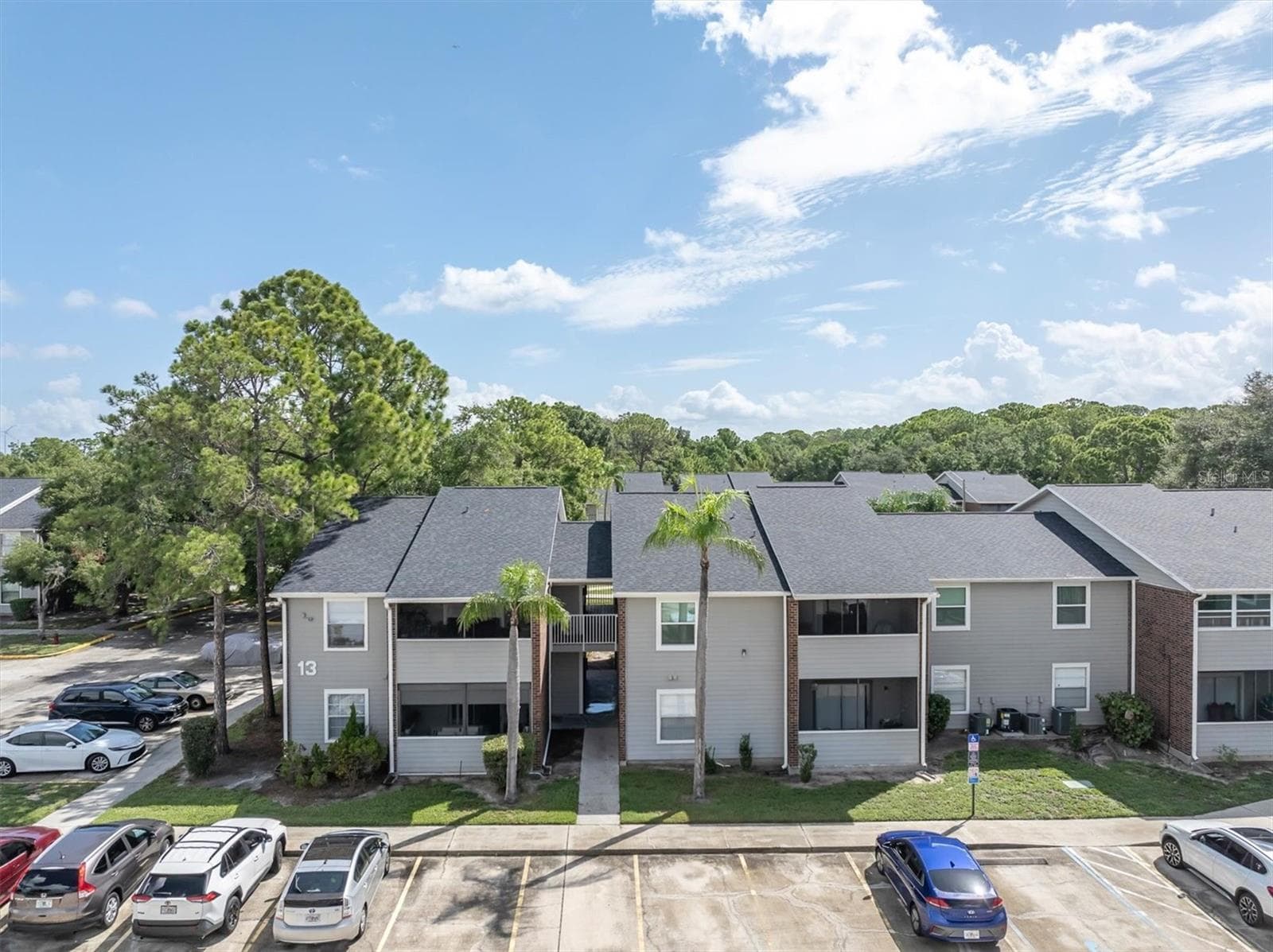 Condominium at 1400 GANDY BLVD N #1306, ST PETERSBURG, photo 31 of 32