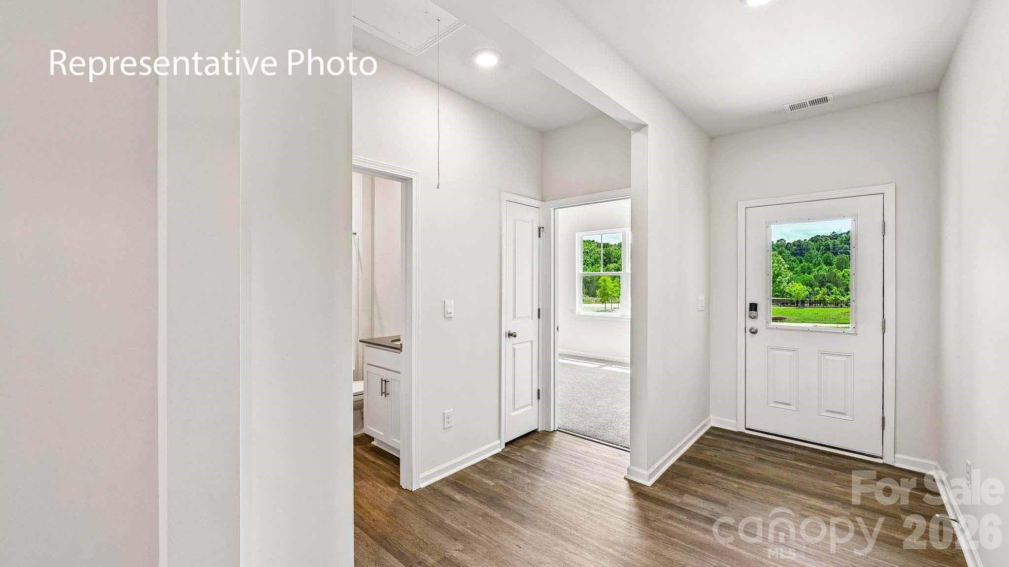 Single Family Residence at 3635 Charles Street NW, Conover, photo 3 of 28