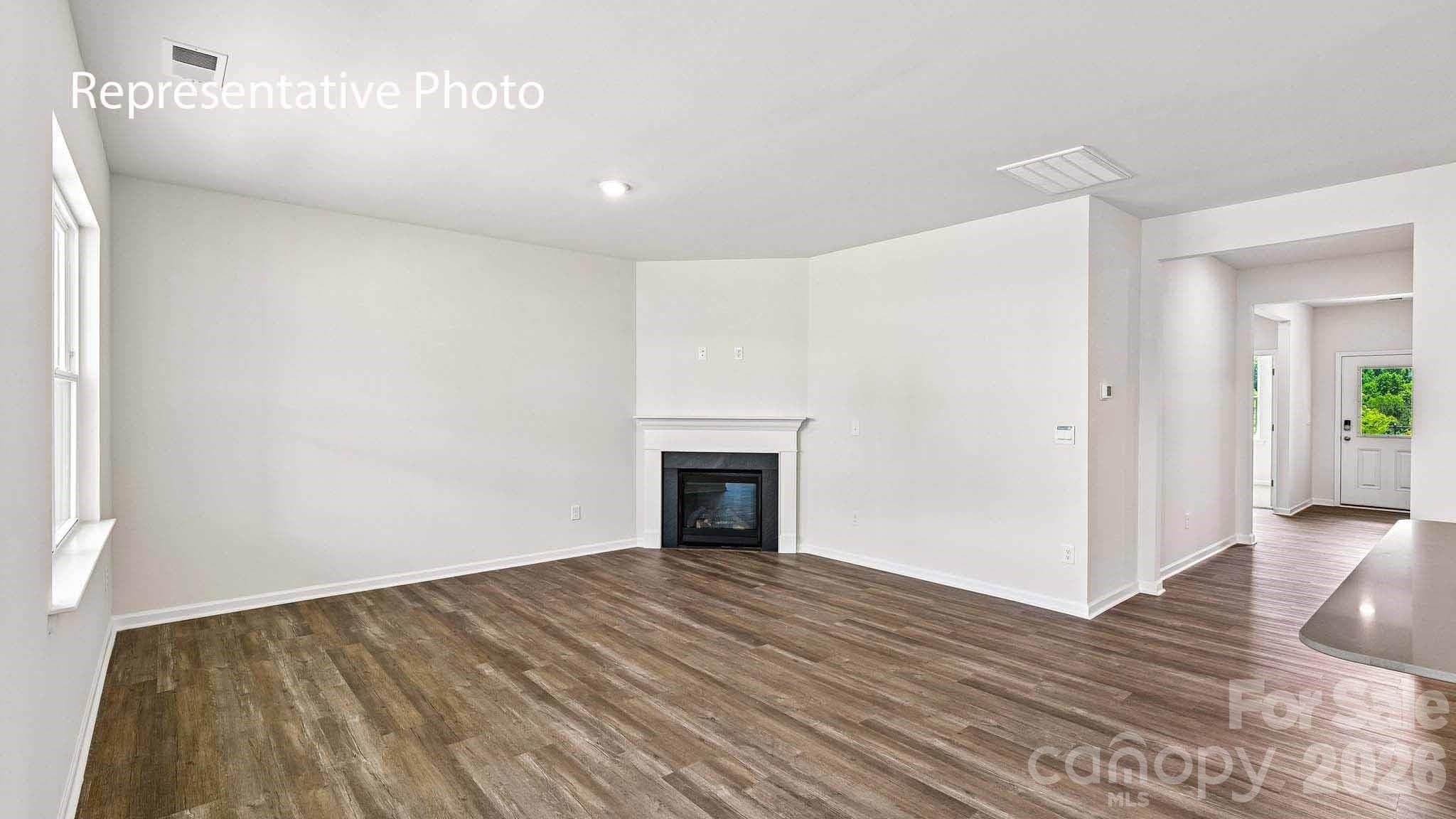 Single Family Residence at 3635 Charles Street NW, Conover, photo 5 of 28