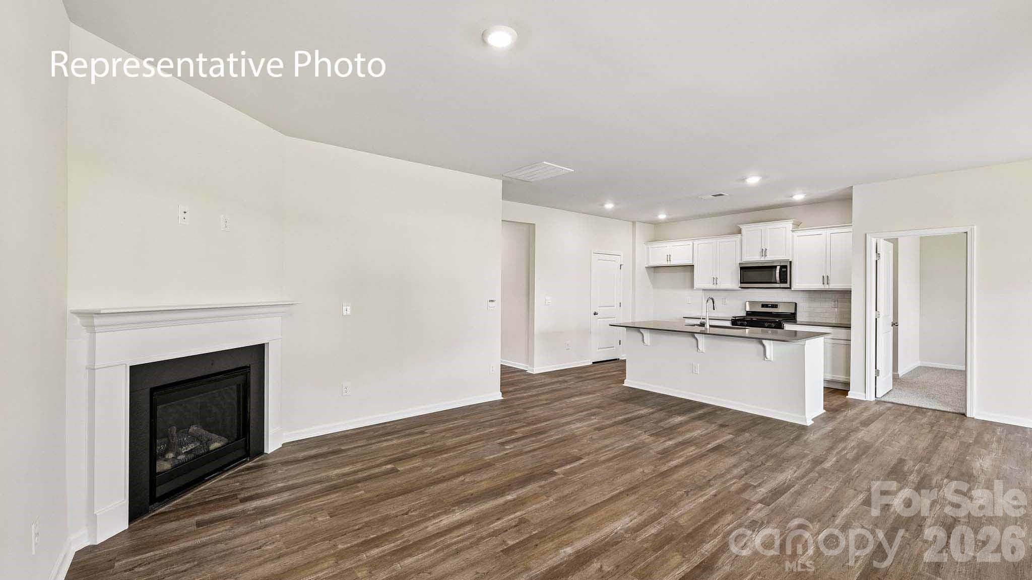 Single Family Residence at 3635 Charles Street NW, Conover, photo 6 of 28