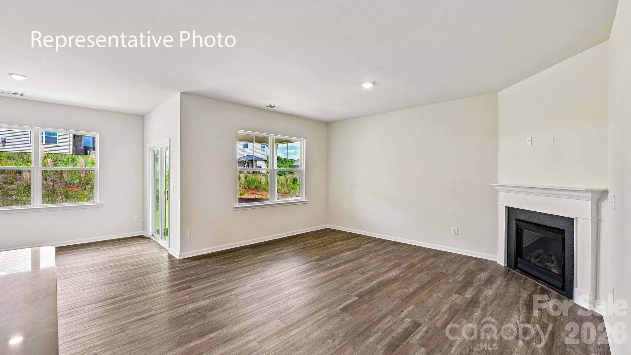 Single Family Residence at 3635 Charles Street NW, Conover, photo 7 of 28