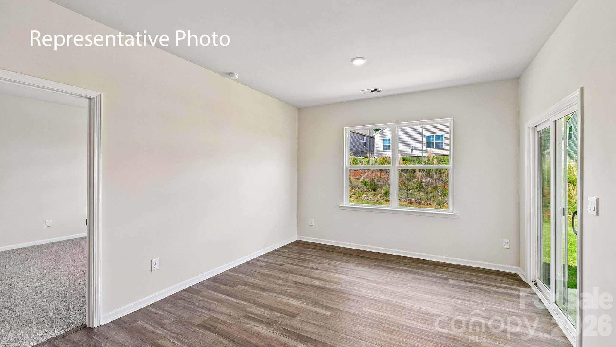 Single Family Residence at 3635 Charles Street NW, Conover, photo 8 of 28