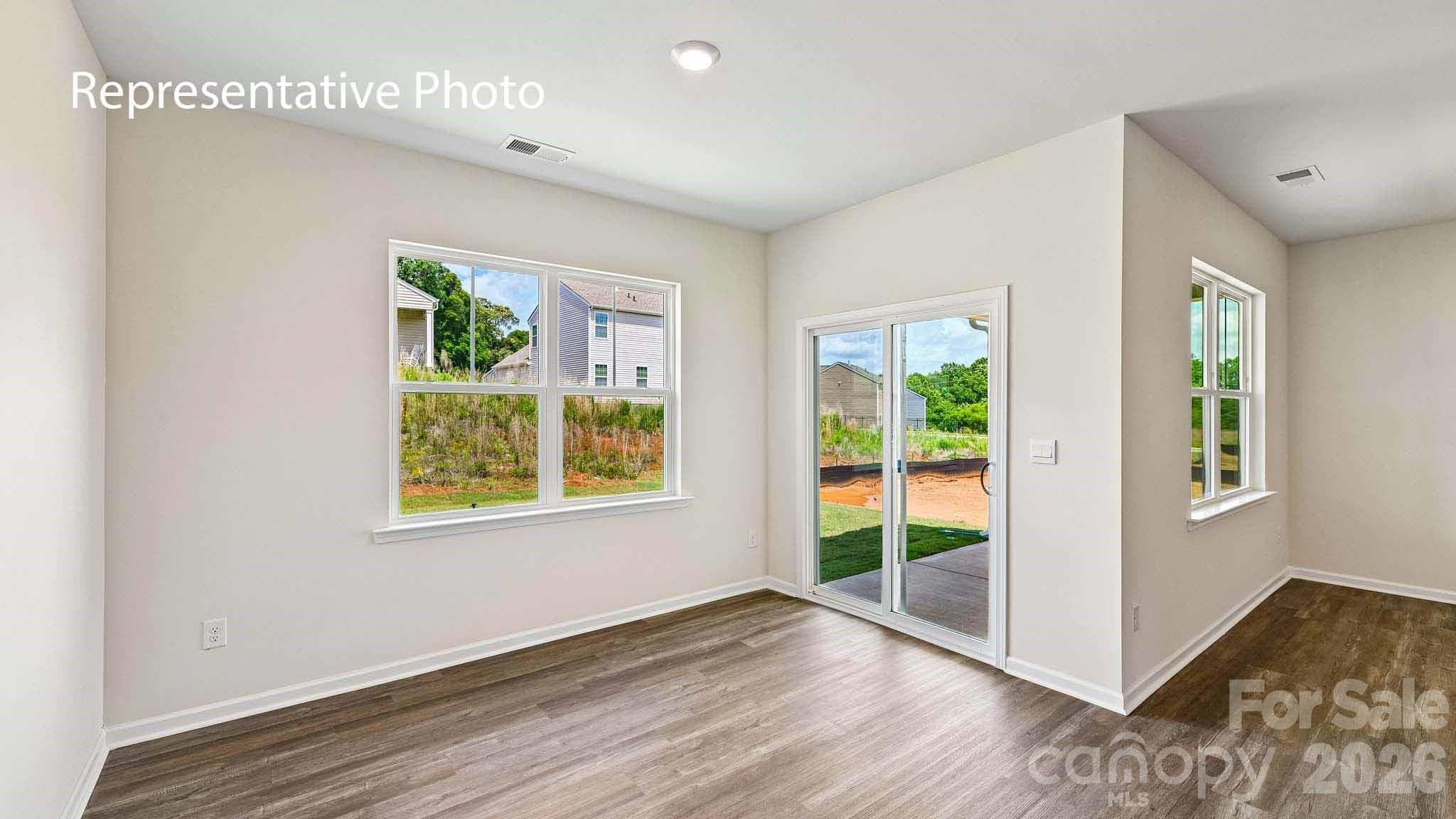 Single Family Residence at 3635 Charles Street NW, Conover, photo 9 of 28