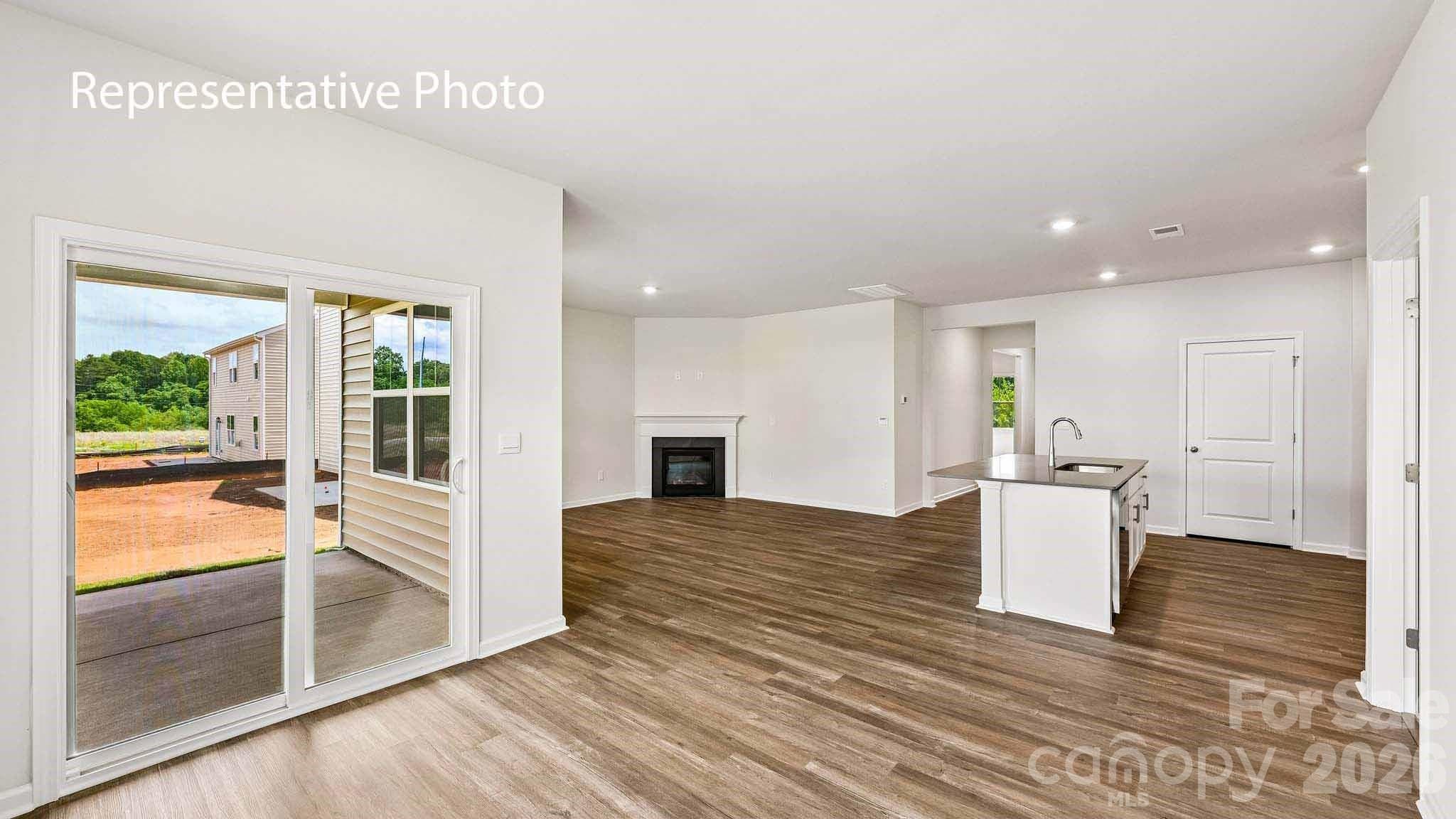 Single Family Residence at 3635 Charles Street NW, Conover, photo 10 of 28