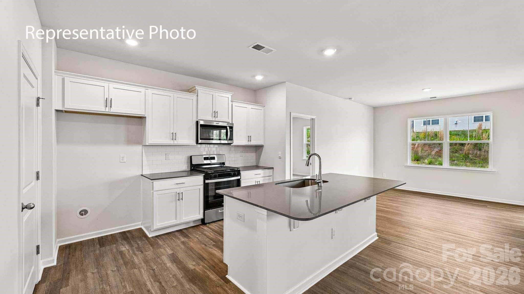Single Family Residence at 3635 Charles Street NW, Conover, photo 11 of 28