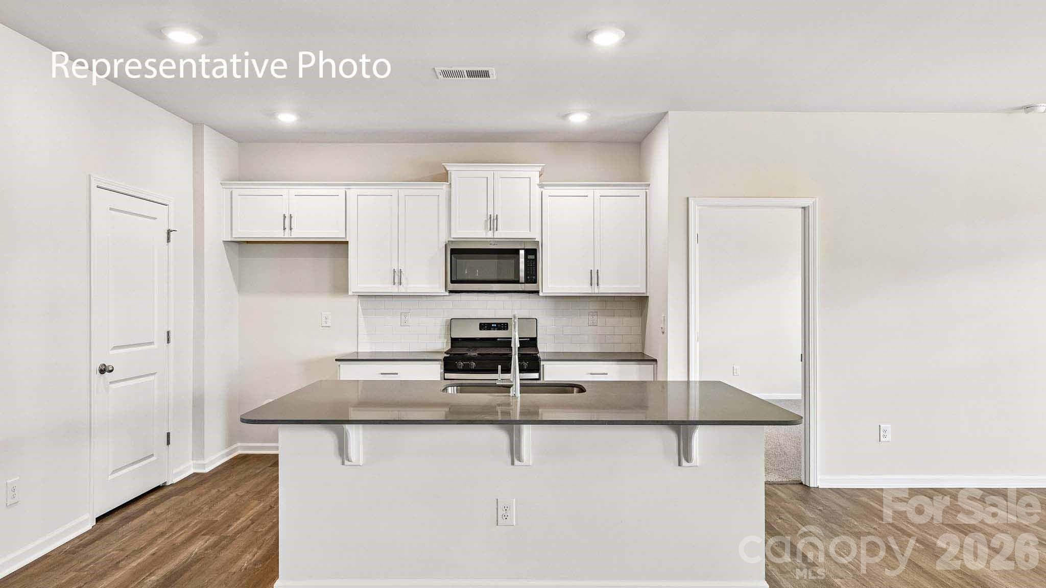 Single Family Residence at 3635 Charles Street NW, Conover, photo 12 of 28