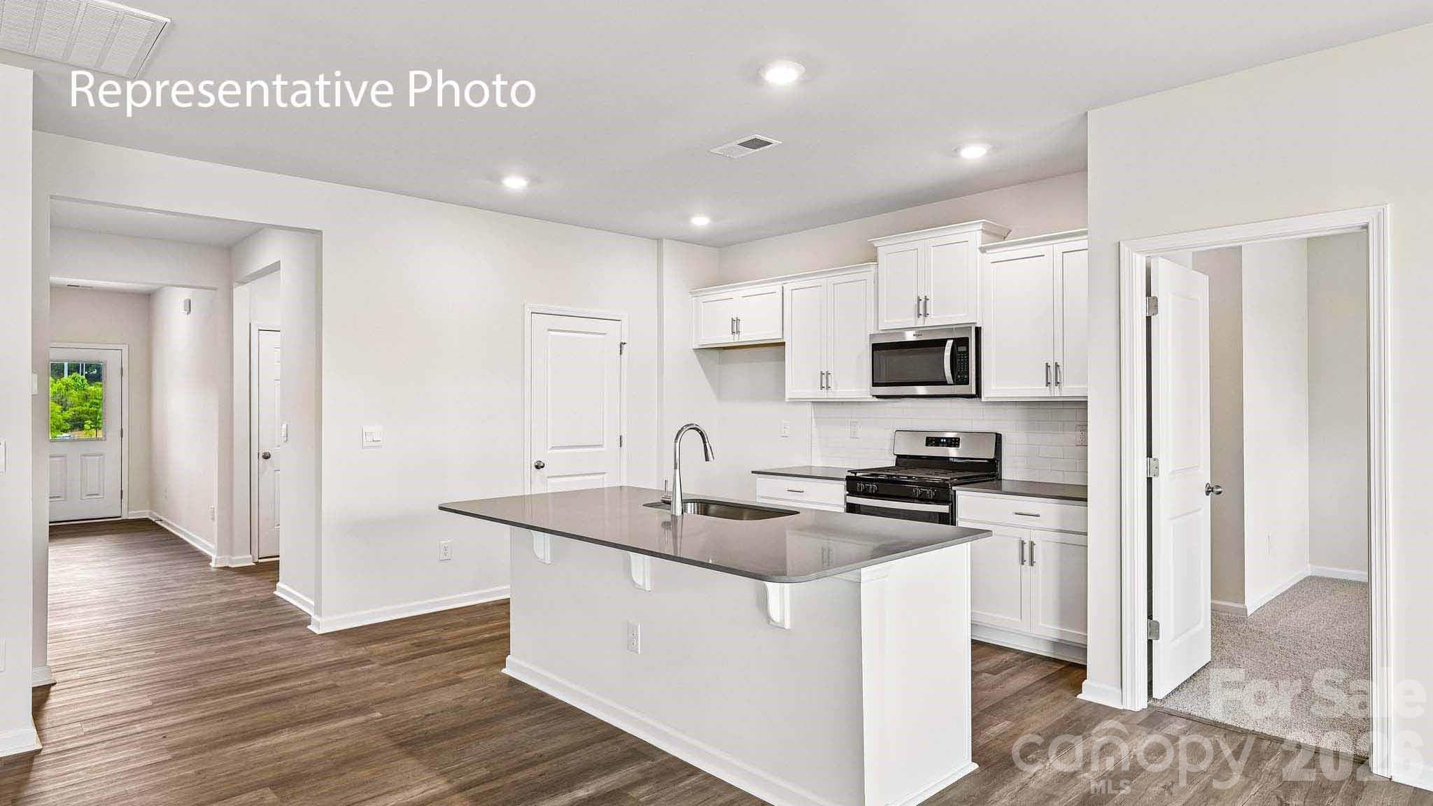 Single Family Residence at 3635 Charles Street NW, Conover, photo 13 of 28