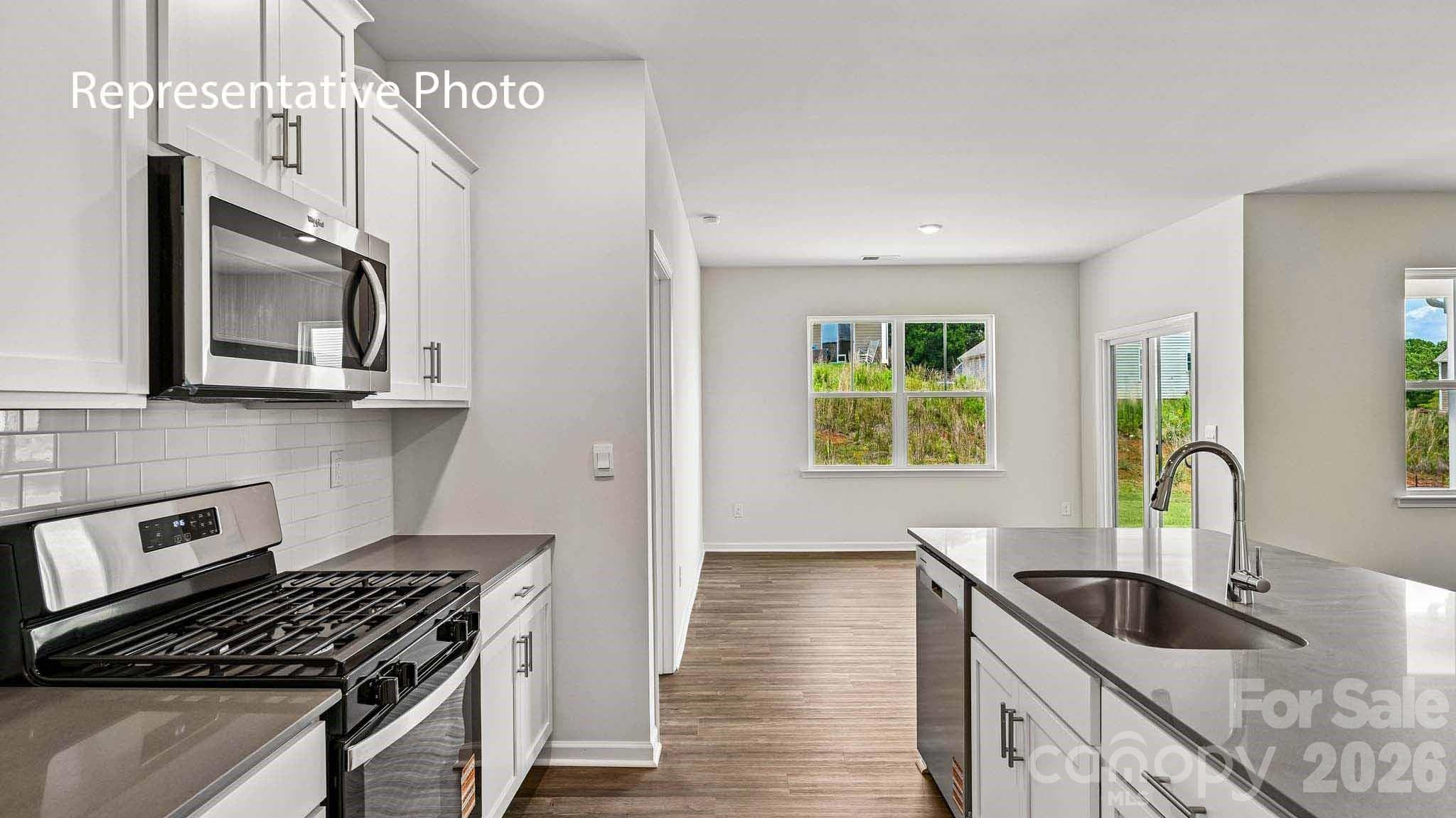 Single Family Residence at 3635 Charles Street NW, Conover, photo 14 of 28