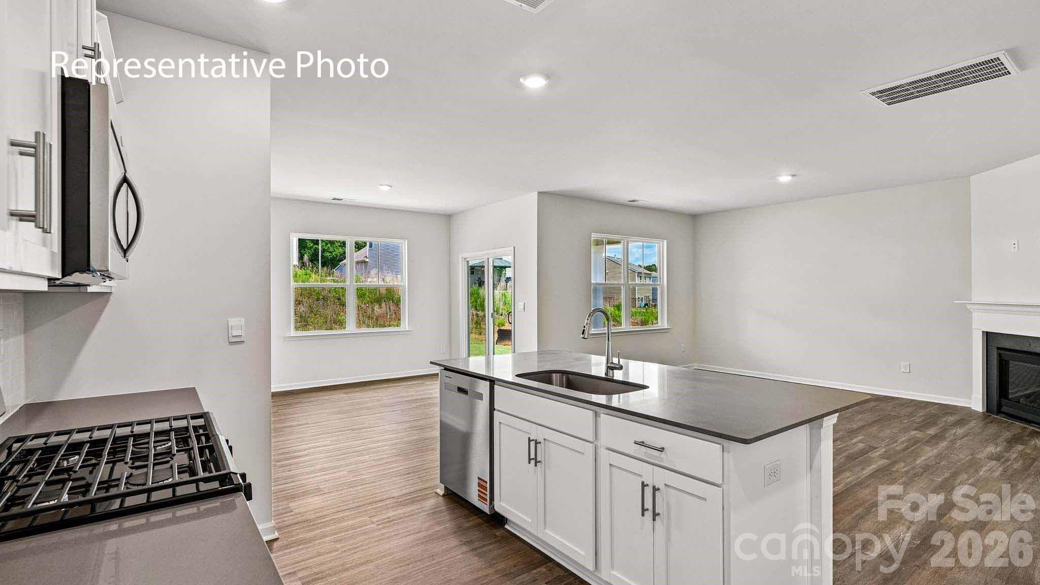 Single Family Residence at 3635 Charles Street NW, Conover, photo 15 of 28