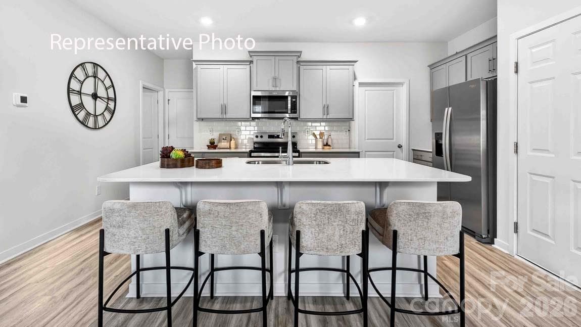 Single Family Residence at 3656 Charles Street NW, Conover, photo 2 of 28