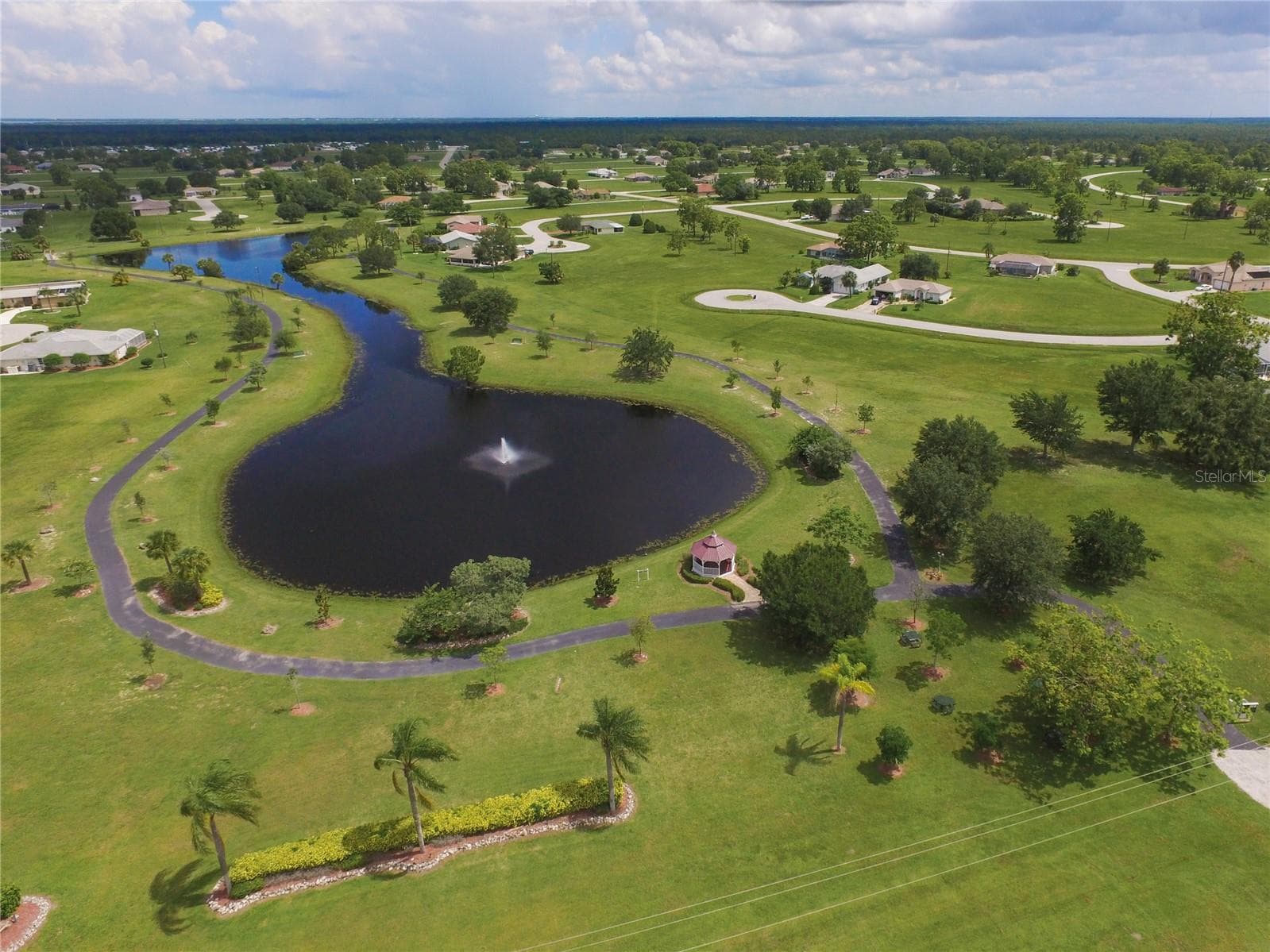 Land at 25051 DOREDO DR, PUNTA GORDA, photo 6 of 6