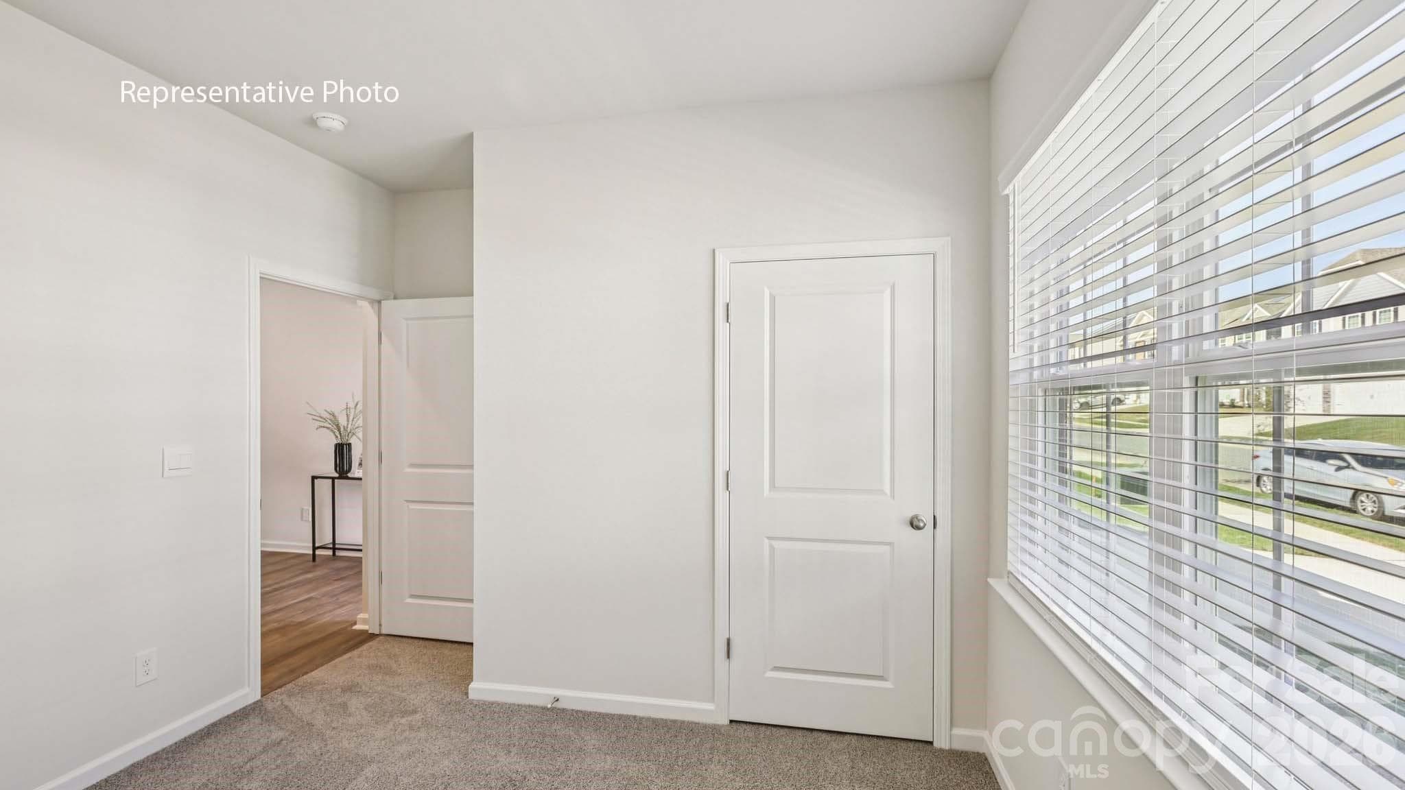 Single Family Residence at 3827 Maxwell Henry Lane NW, Conover, photo 16 of 28