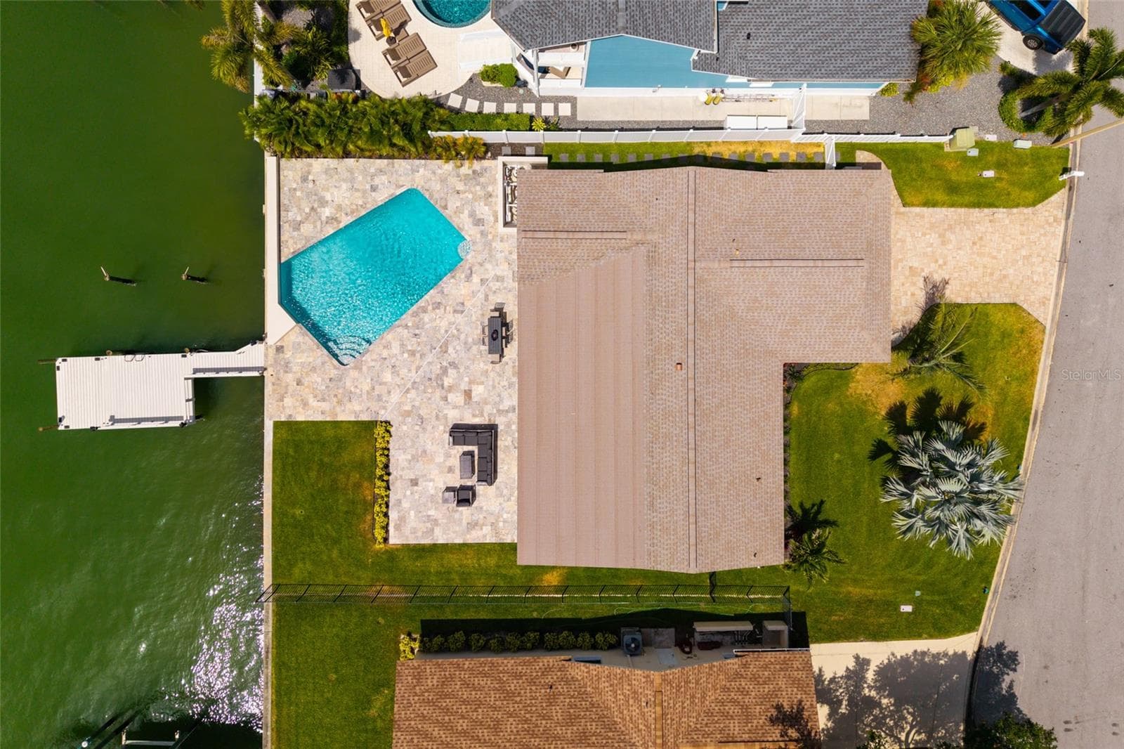 Single Family Residence at 825 116TH AVE, TREASURE ISLAND, photo 35 of 40