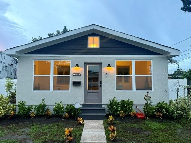 Single Family Residence at 2623 14TH AVE N, ST PETERSBURG, photo 2 of 34