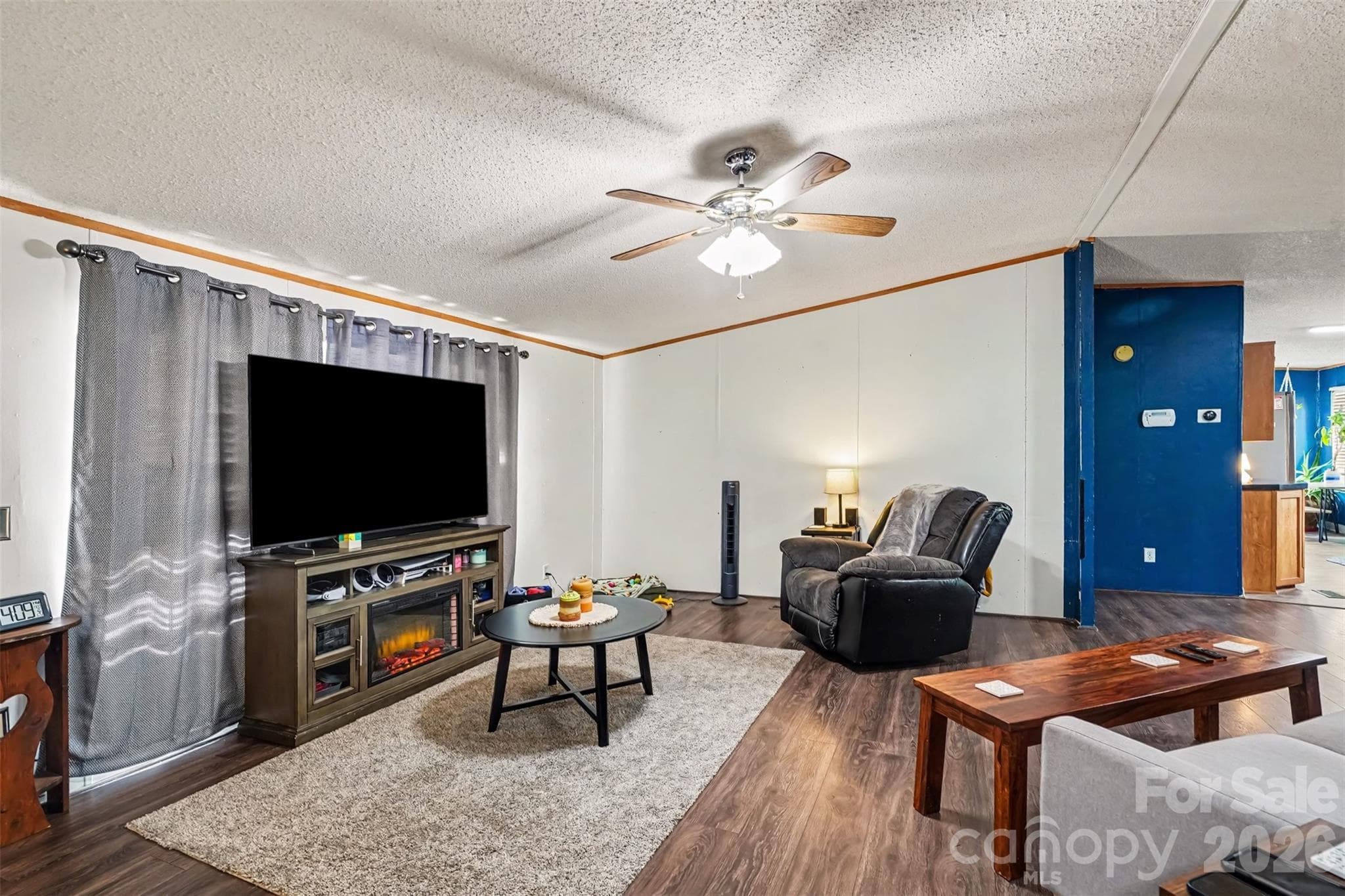 Single Family Residence at 216 Westlee Street, Shelby, photo 4 of 15