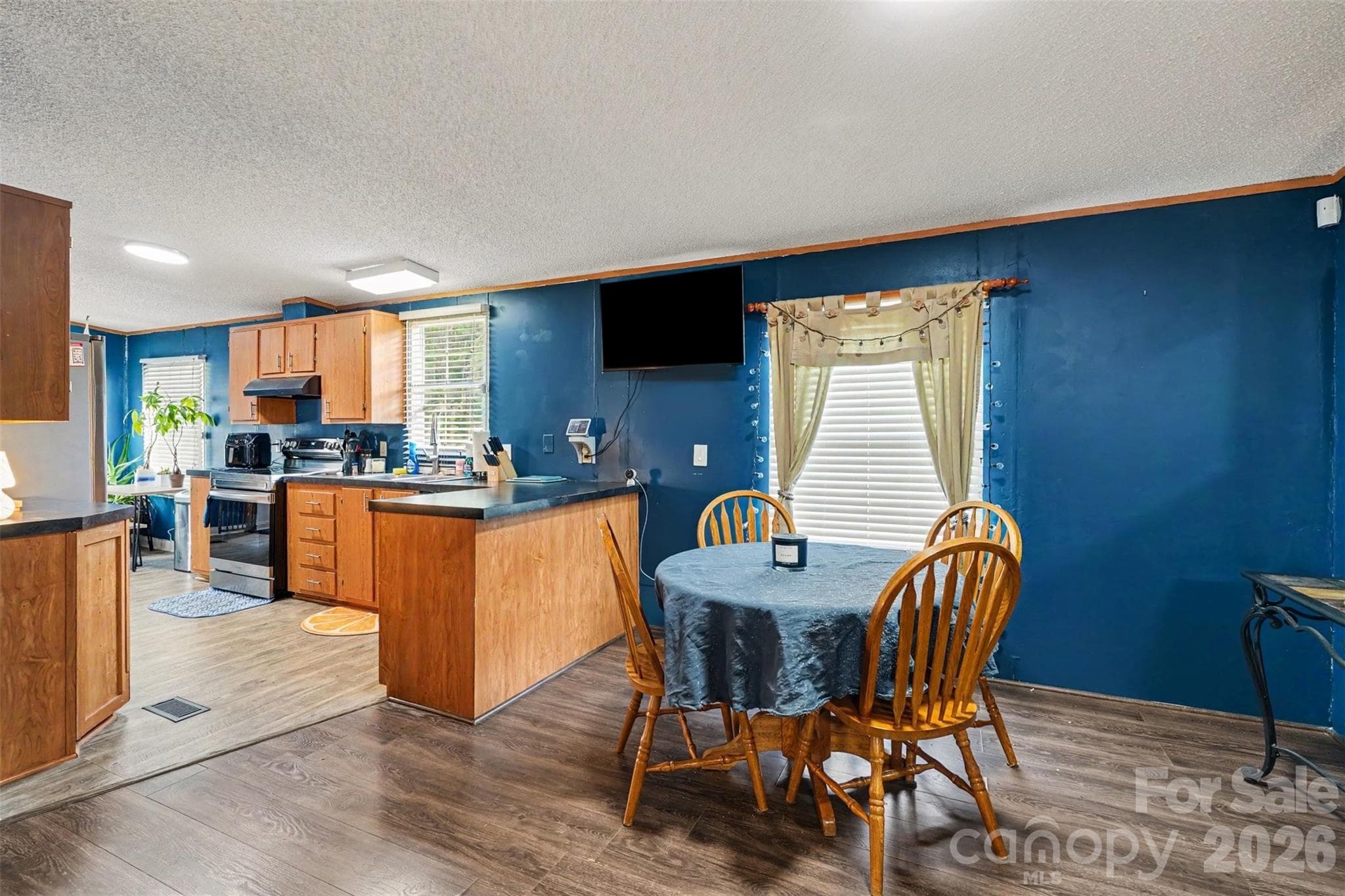 Single Family Residence at 216 Westlee Street, Shelby, photo 7 of 15