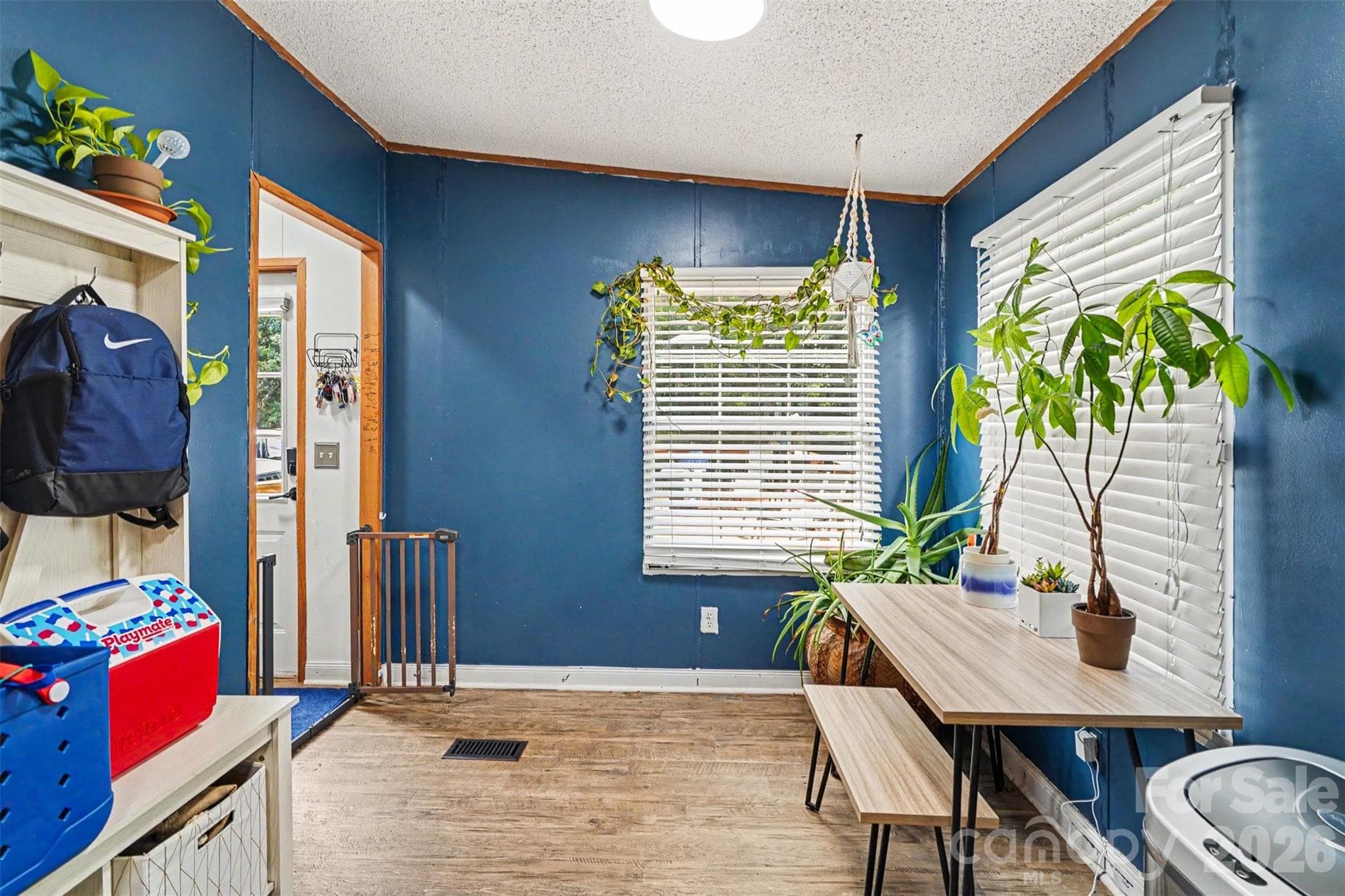 Single Family Residence at 216 Westlee Street, Shelby, photo 9 of 15