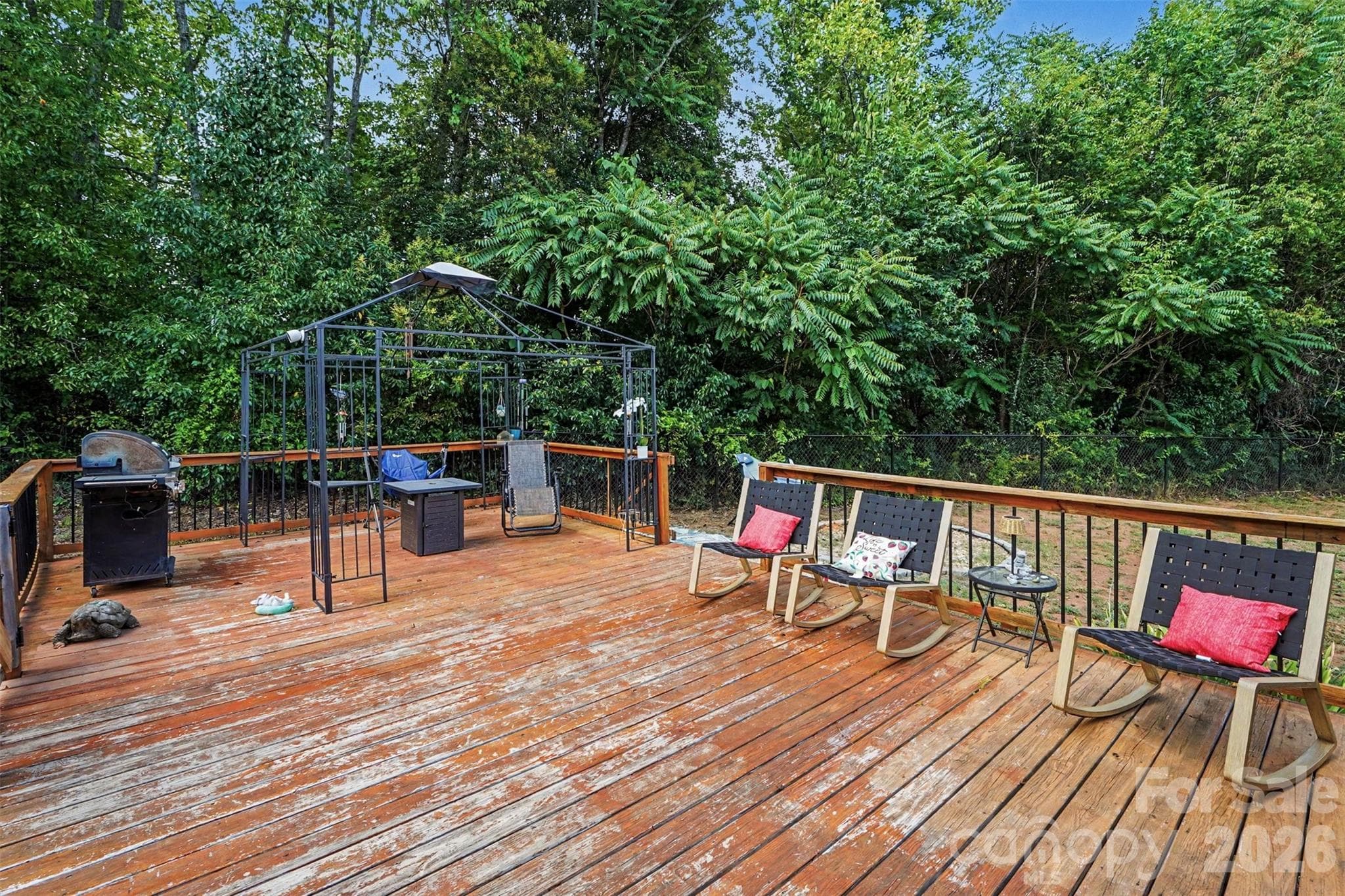 Single Family Residence at 216 Westlee Street, Shelby, photo 14 of 15