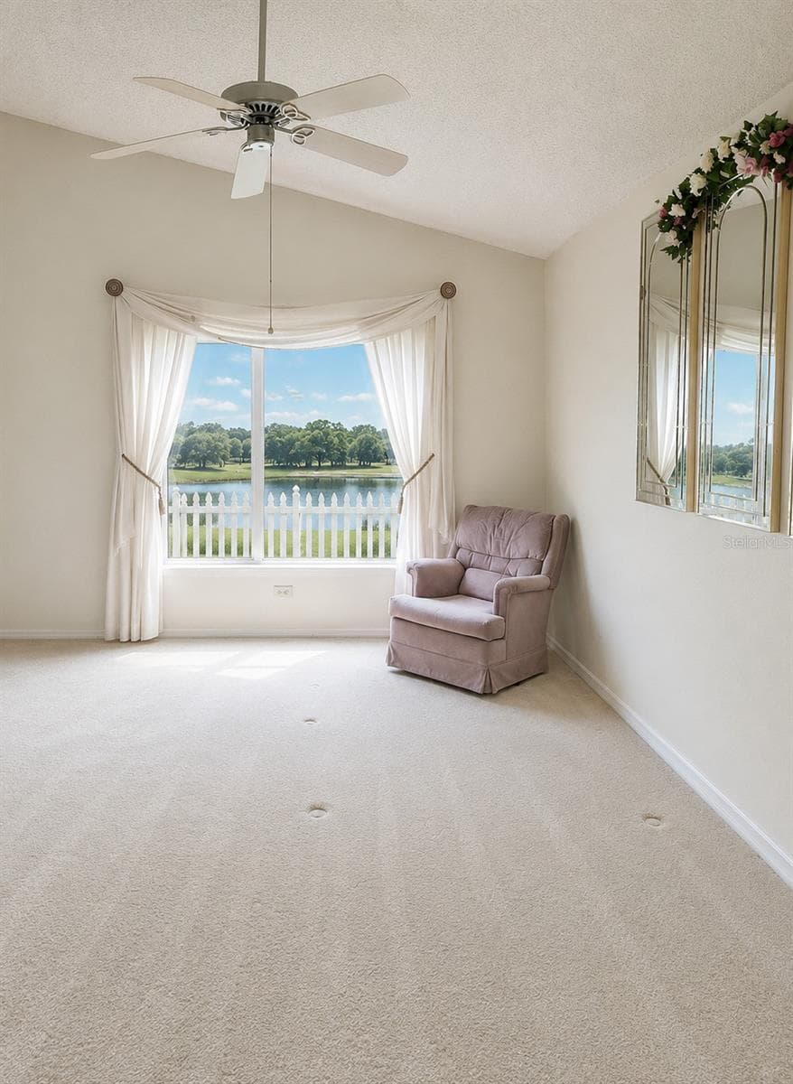 Master Bedroom - 7935 OAKSTONE CT, ORLANDO