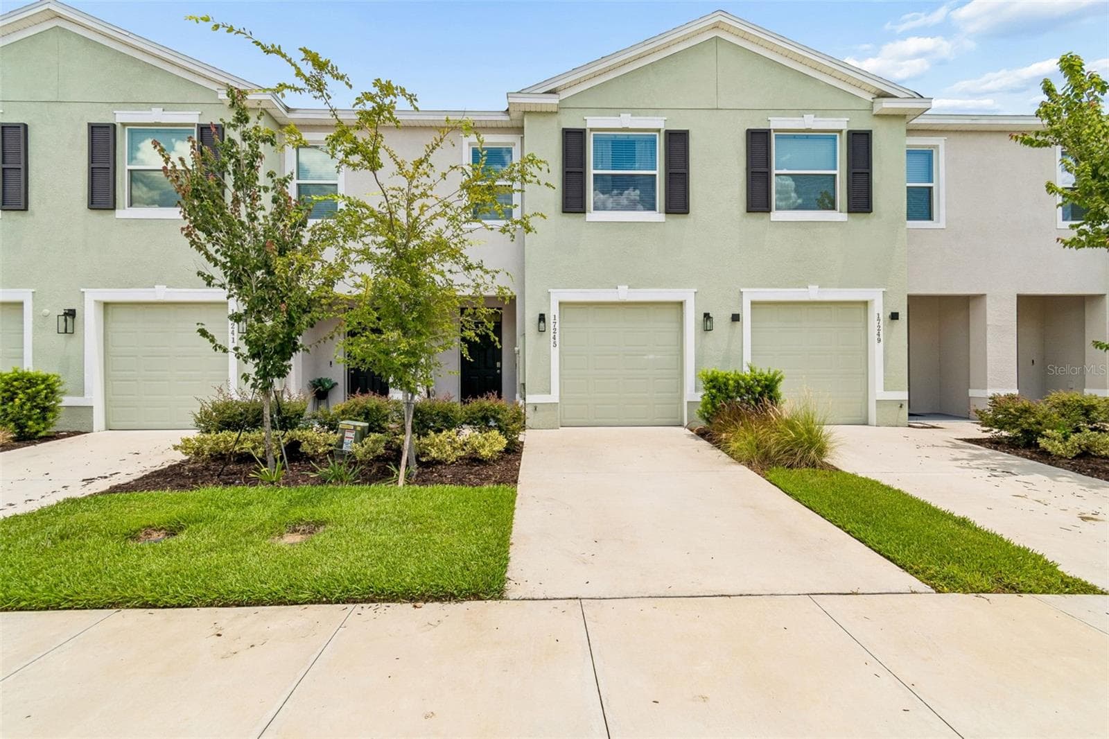 Townhouse at 17245 AMBER ASPEN WAY, LAND O LAKES, photo 2 of 81