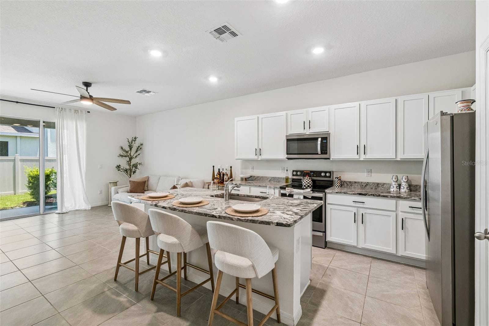 Townhouse at 17245 AMBER ASPEN WAY, LAND O LAKES, photo 9 of 81