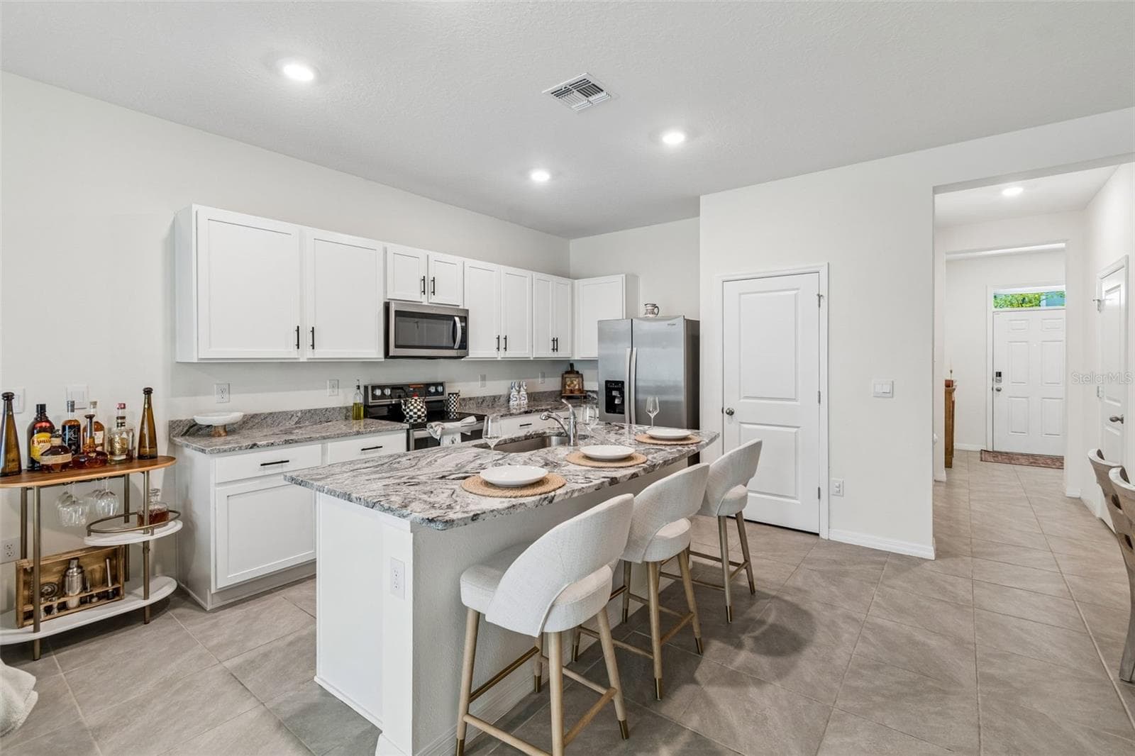 Townhouse at 17245 AMBER ASPEN WAY, LAND O LAKES, photo 10 of 81