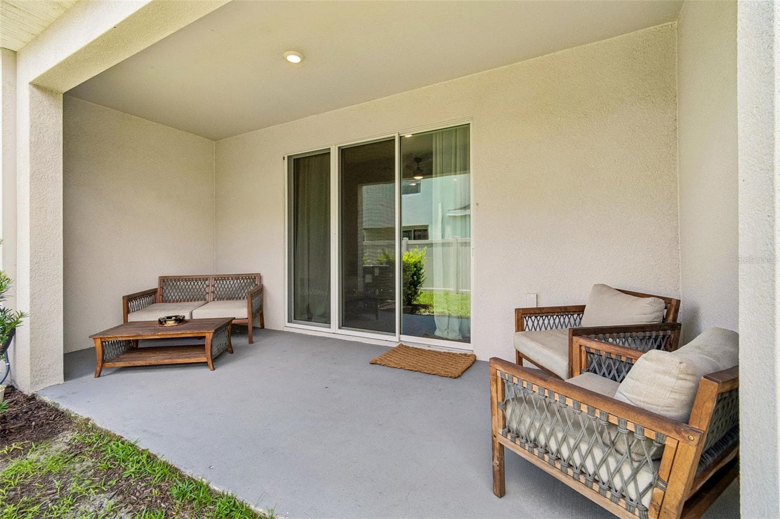 Townhouse at 17245 AMBER ASPEN WAY, LAND O LAKES, photo 39 of 81
