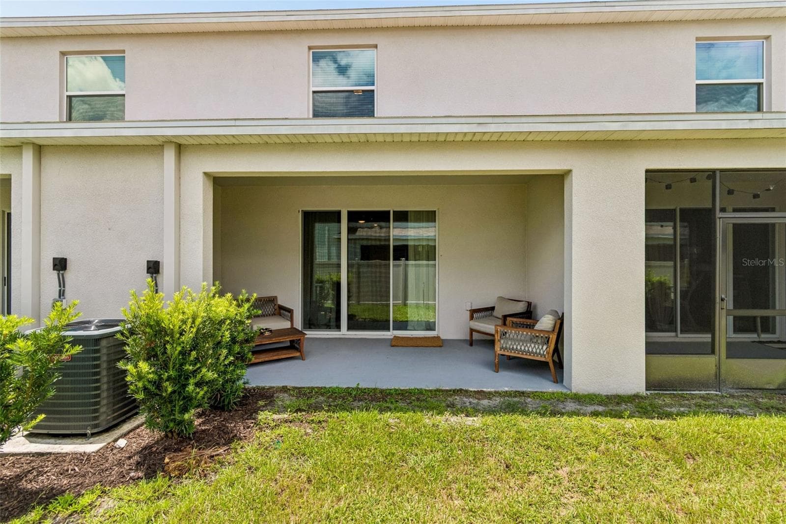 Townhouse at 17245 AMBER ASPEN WAY, LAND O LAKES, photo 41 of 81