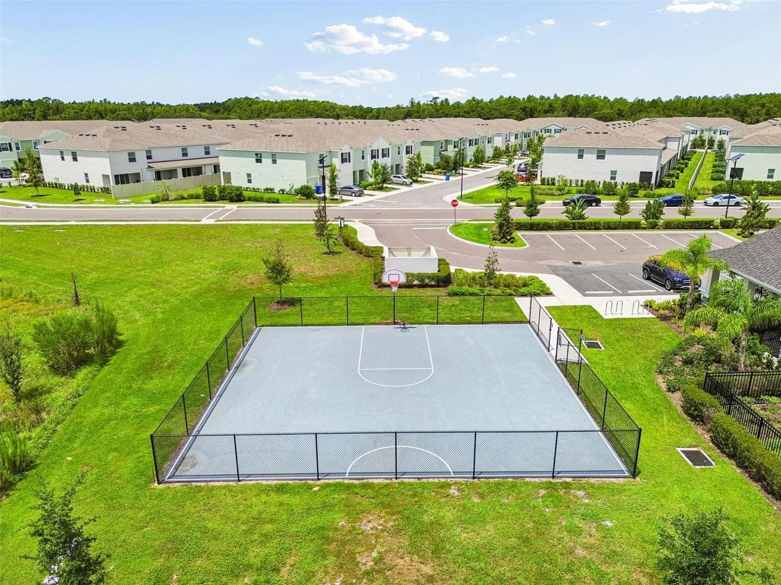 Townhouse at 17245 AMBER ASPEN WAY, LAND O LAKES, photo 59 of 81
