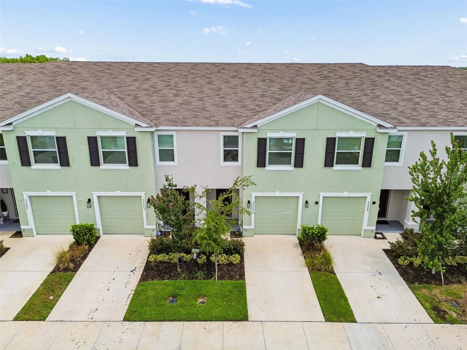 Townhouse at 17245 AMBER ASPEN WAY, LAND O LAKES, photo 65 of 81