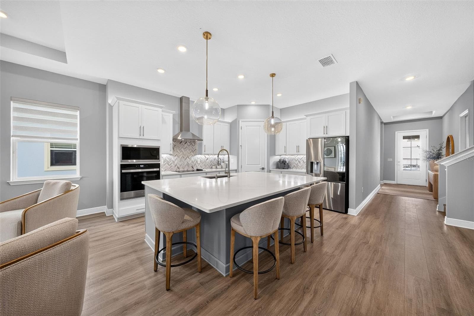 Single Family Residence at 13175 MCMILLAN, ORLANDO, photo 6 of 61