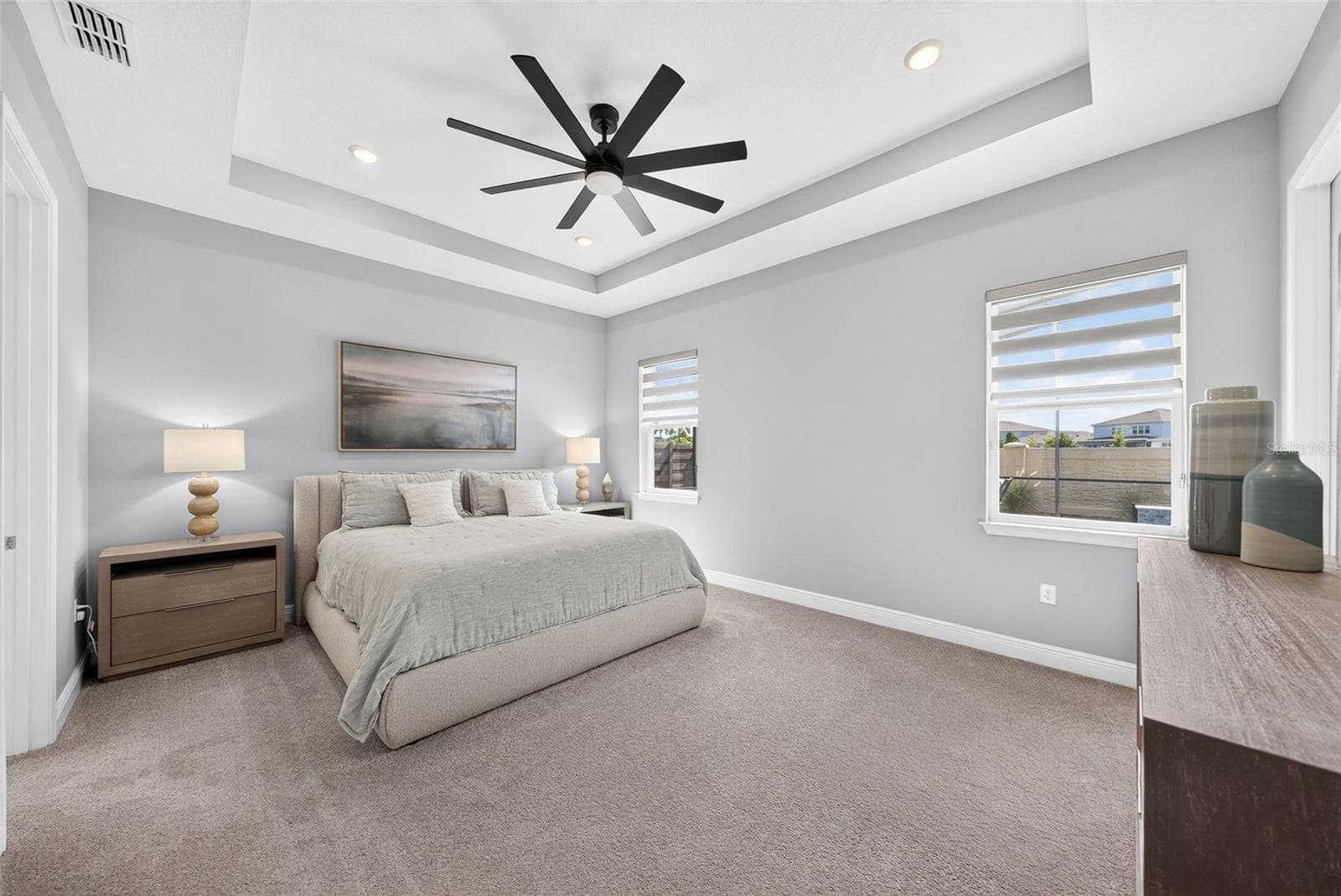 Primary Bedroom - 13175 MCMILLAN, ORLANDO